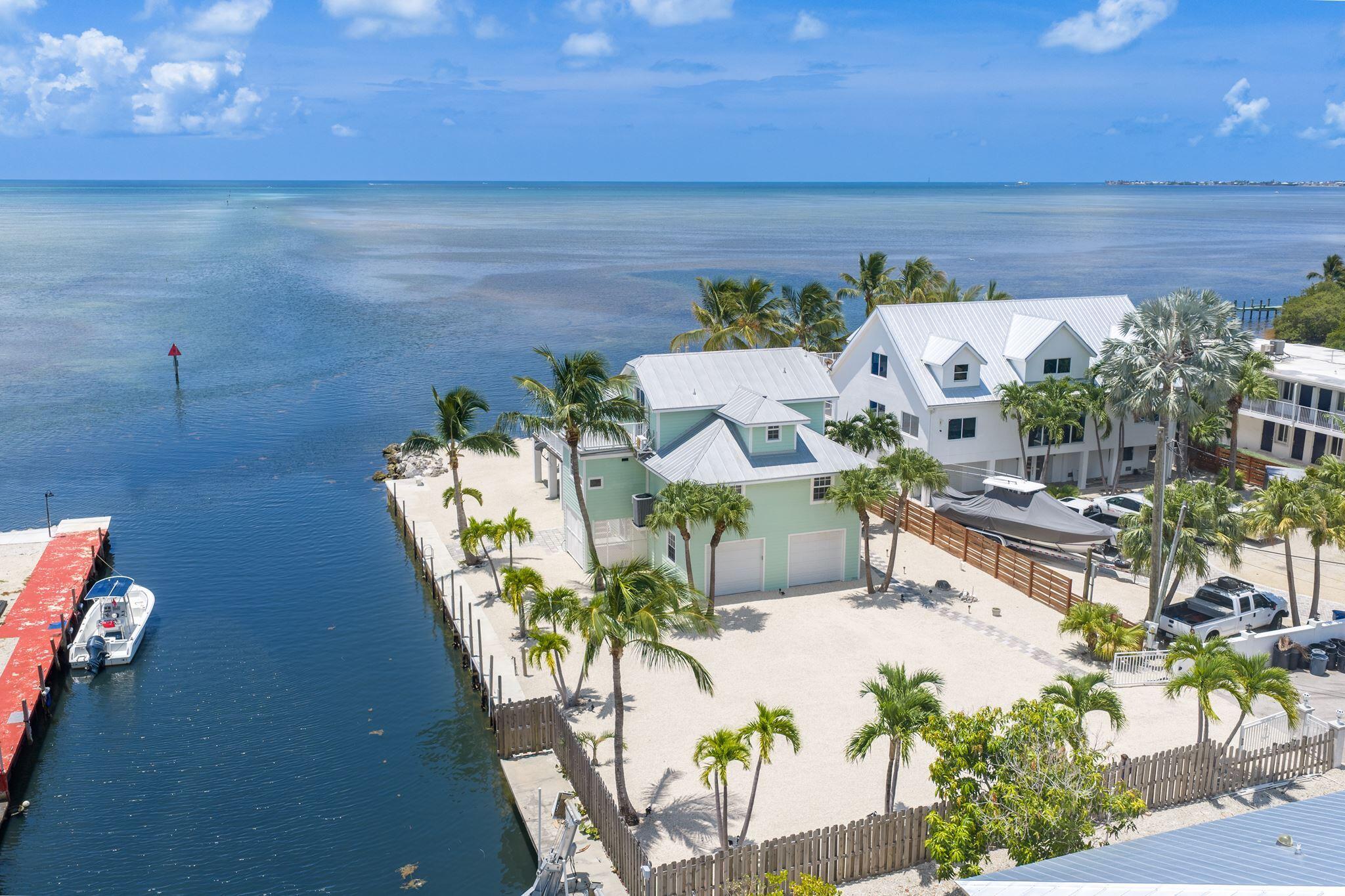 996 97th Street Ocean Street