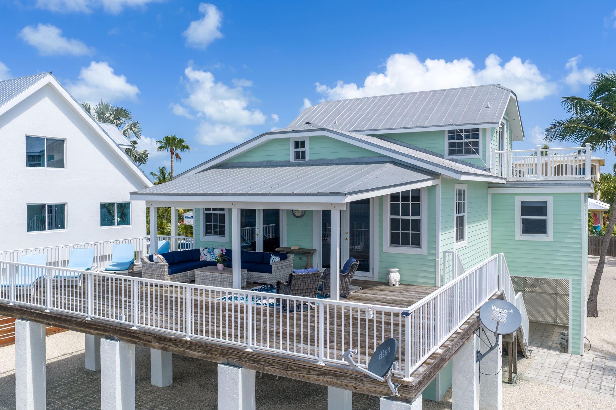 996 97th Street Ocean Street
