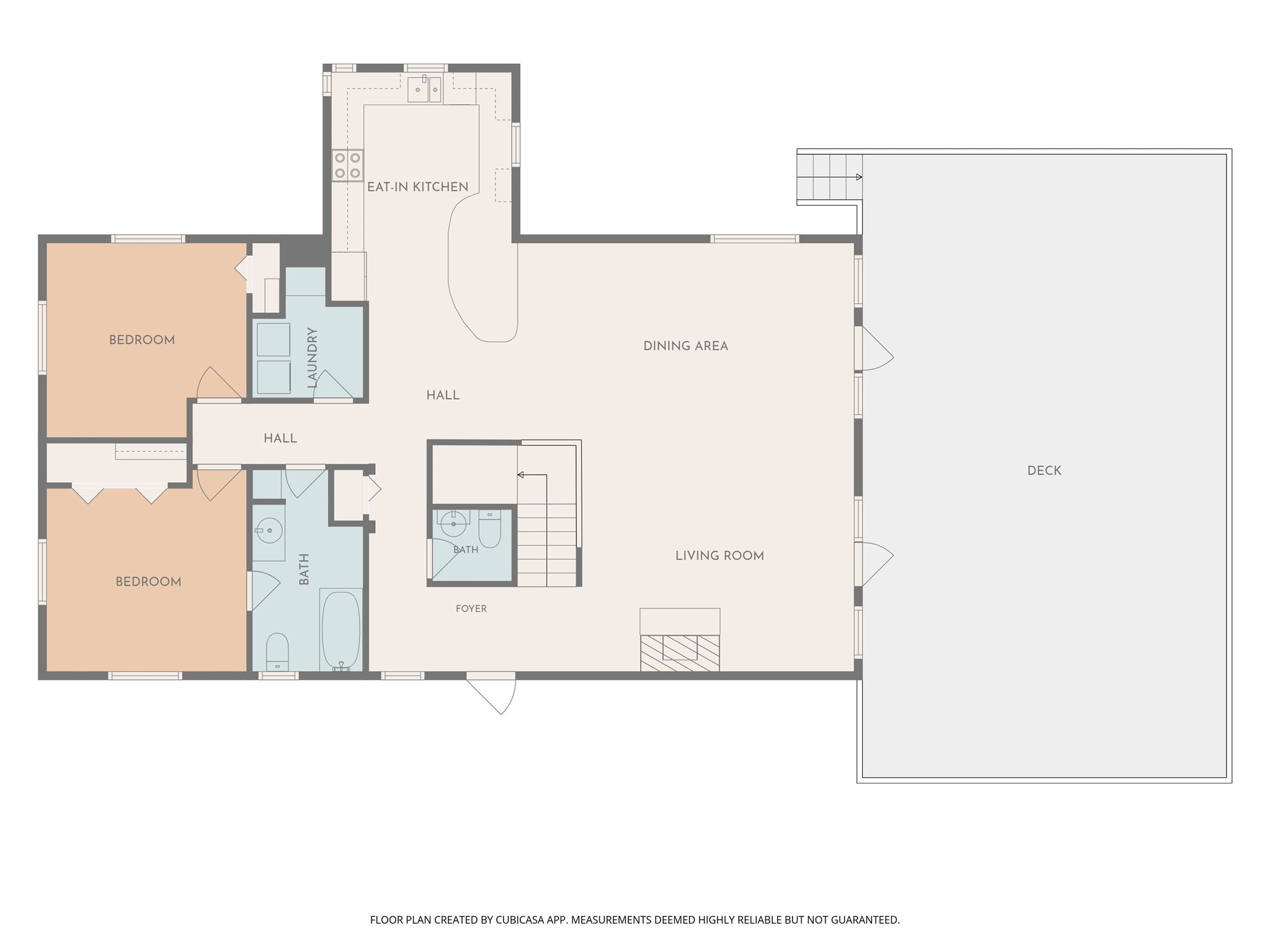 996 97th Street Ocean Street