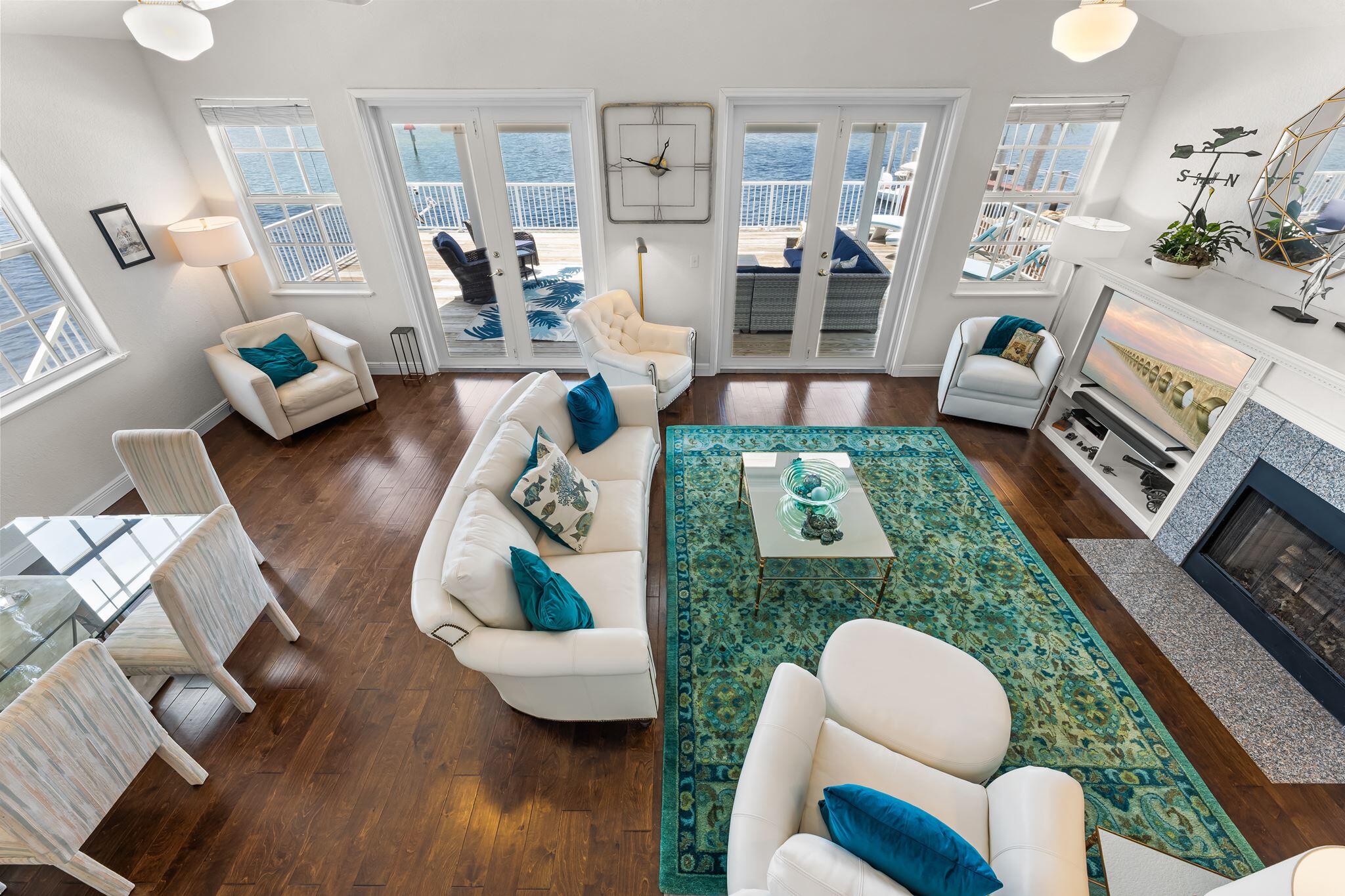 996 97th Street Ocean Street