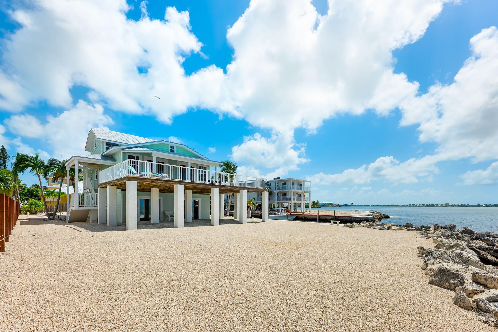 996 97th Street Ocean Street