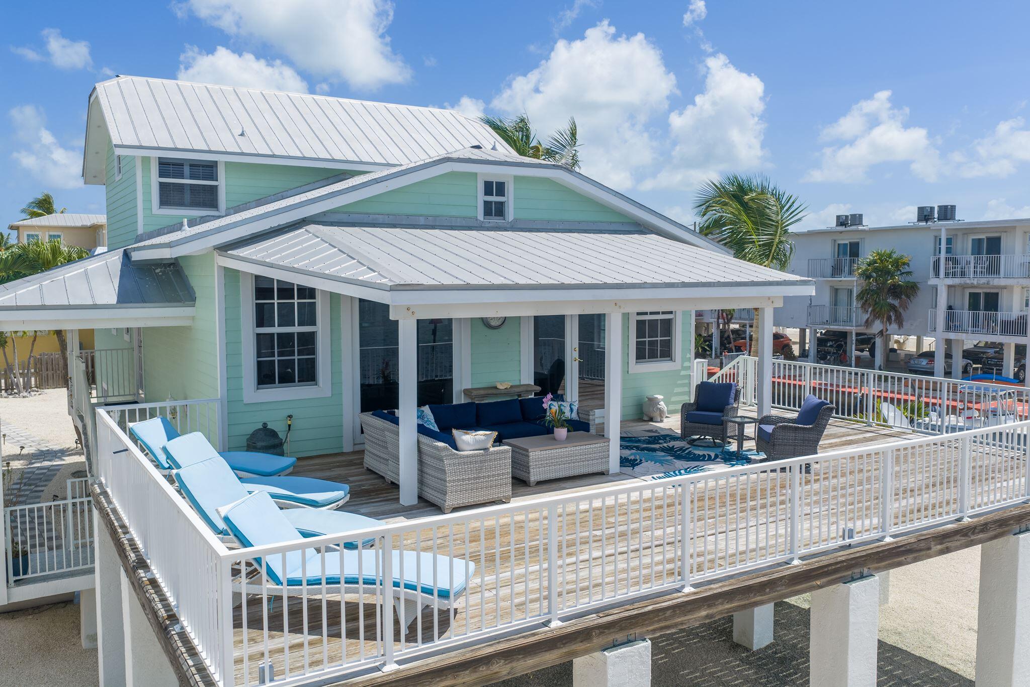 996 97th Street Ocean Street