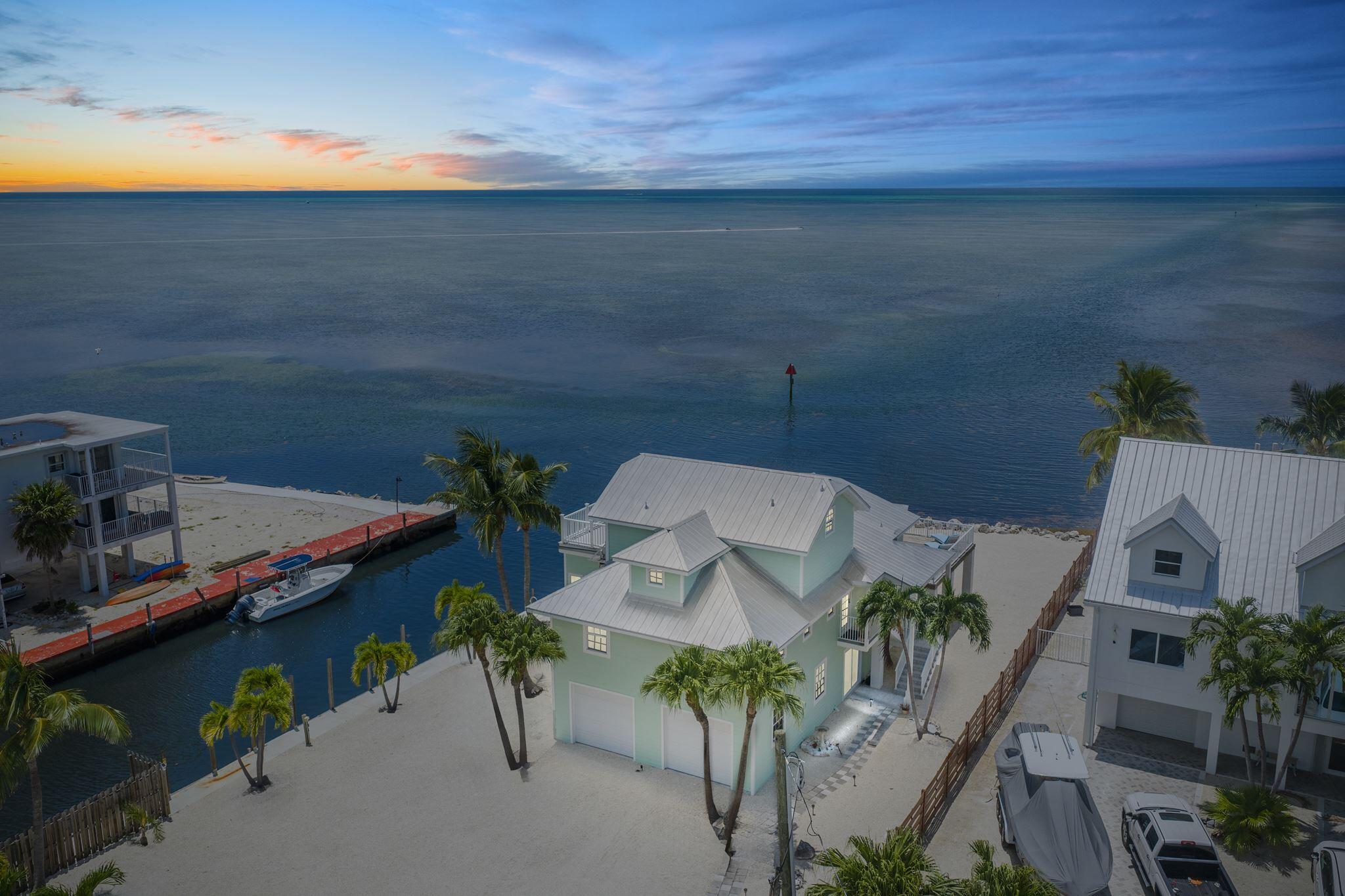 996 97th Street Ocean Street