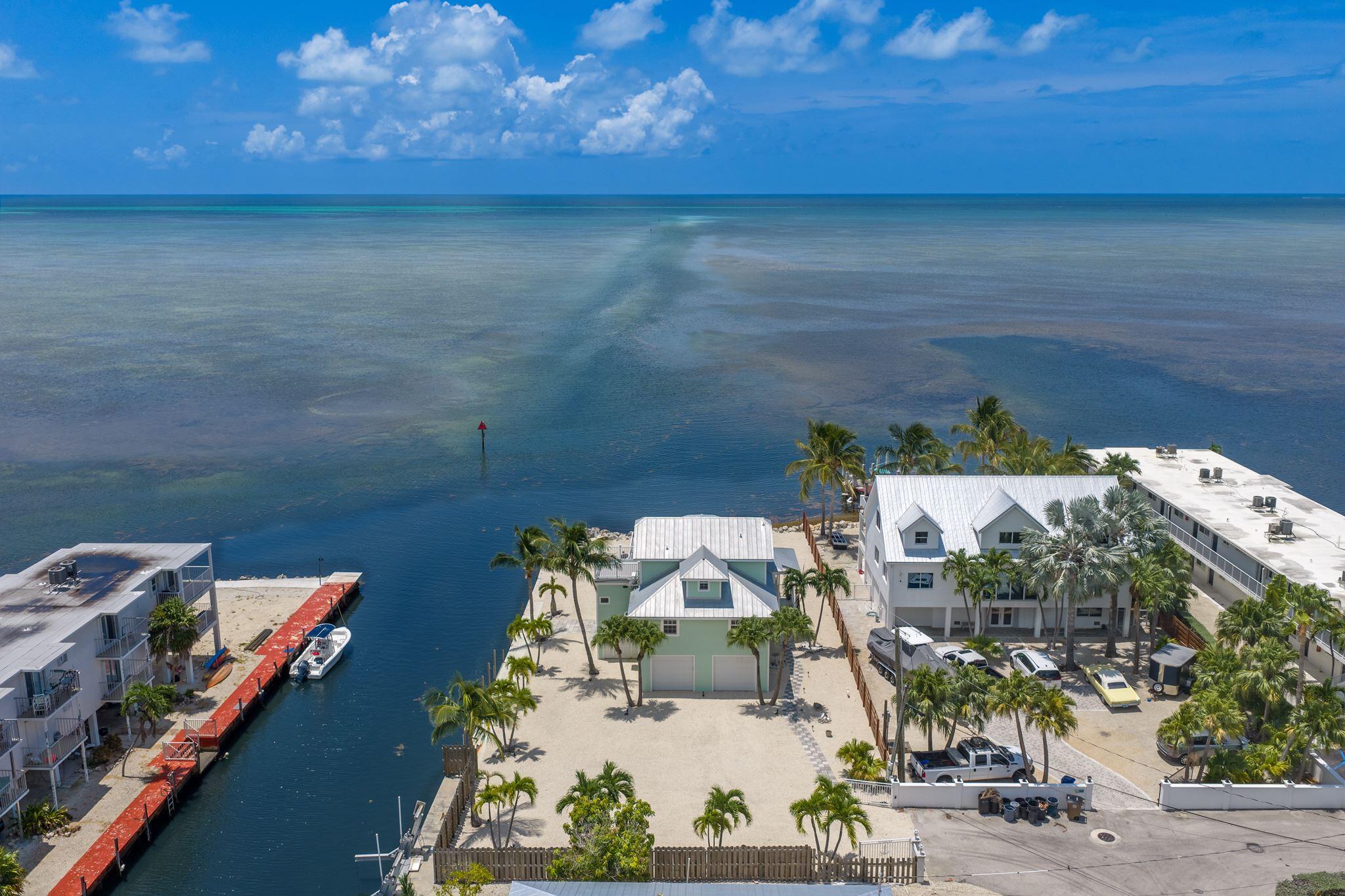 996 97th Street Ocean Street