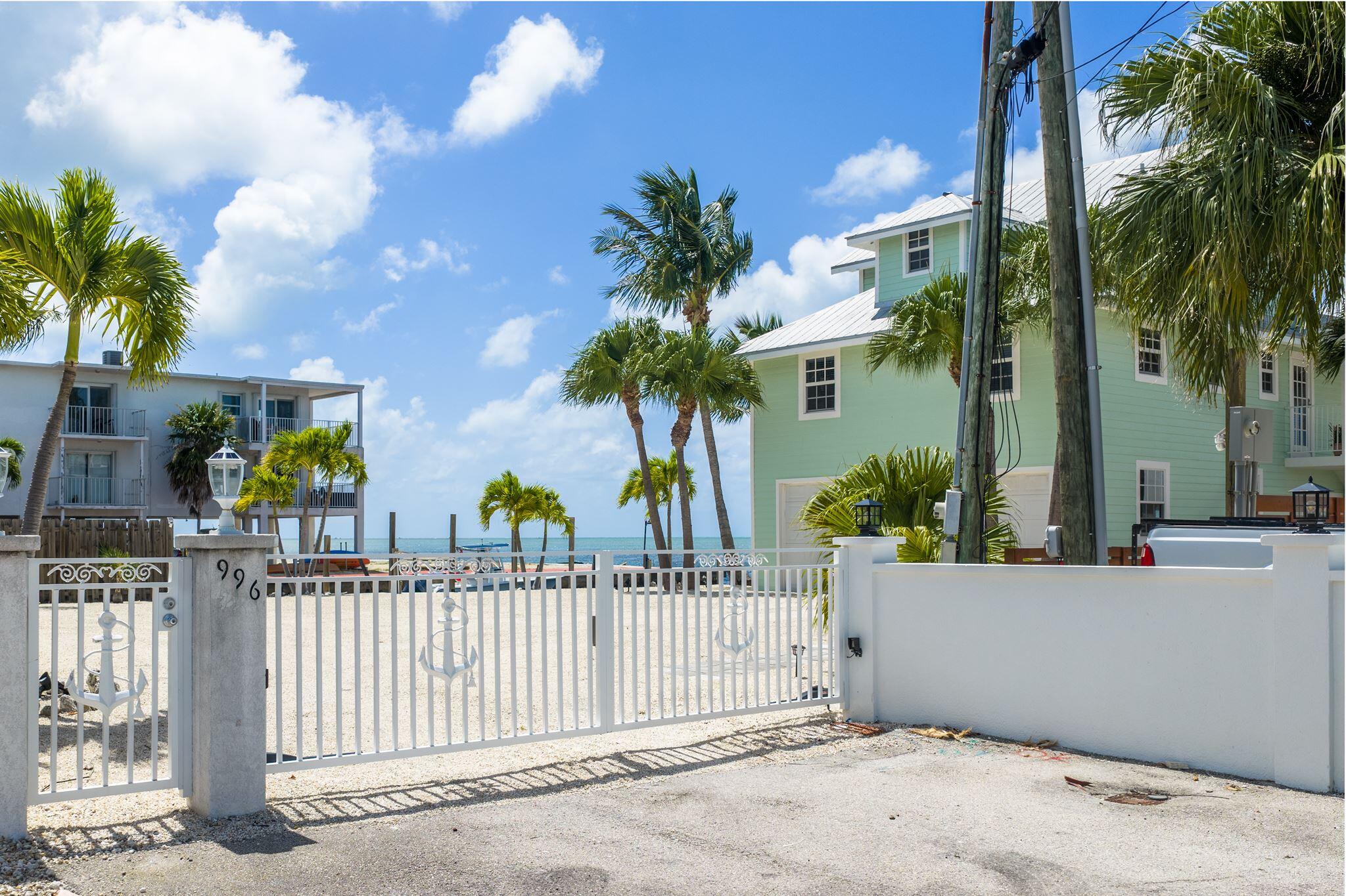 996 97th Street Ocean Street