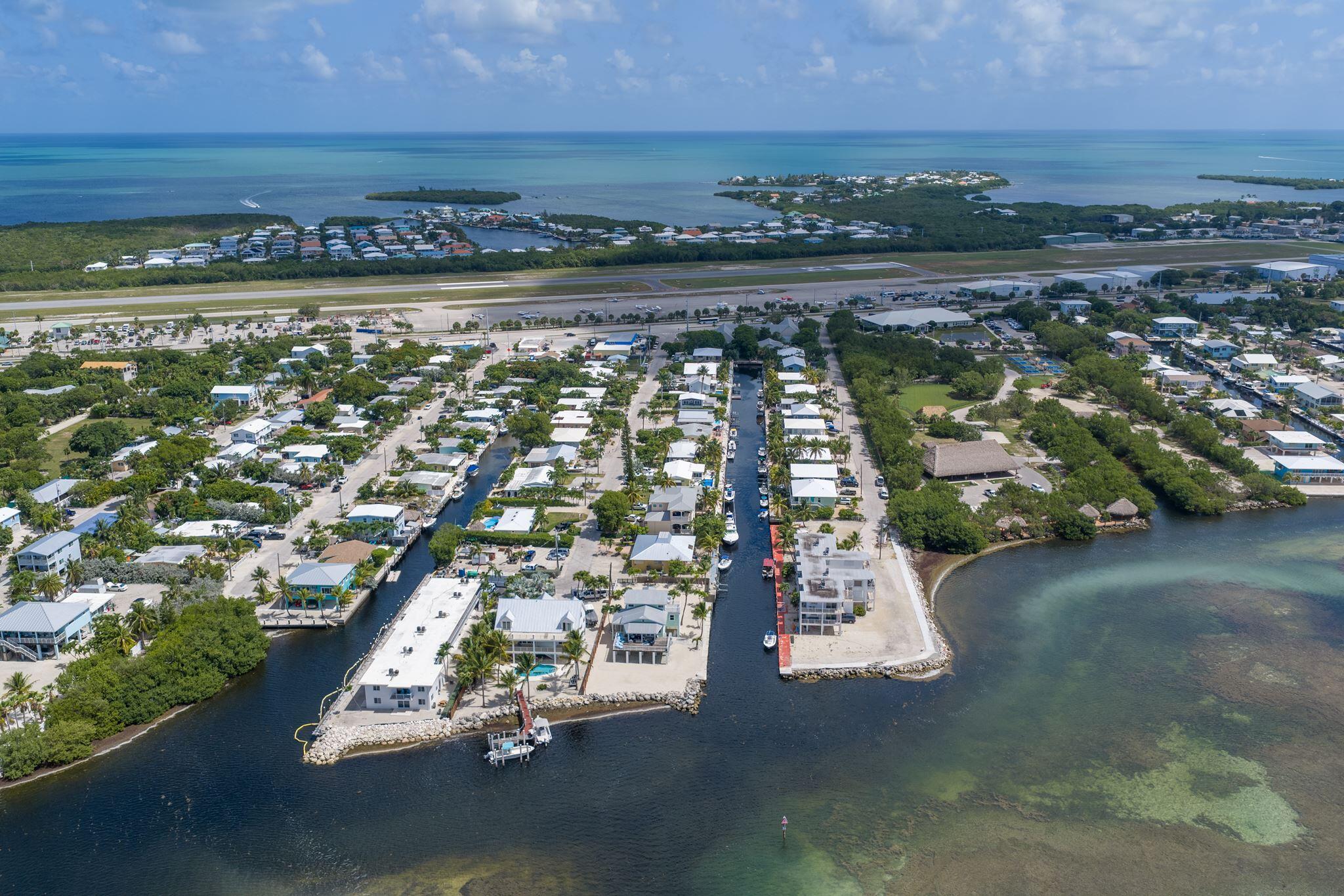 996 97th Street Ocean Street