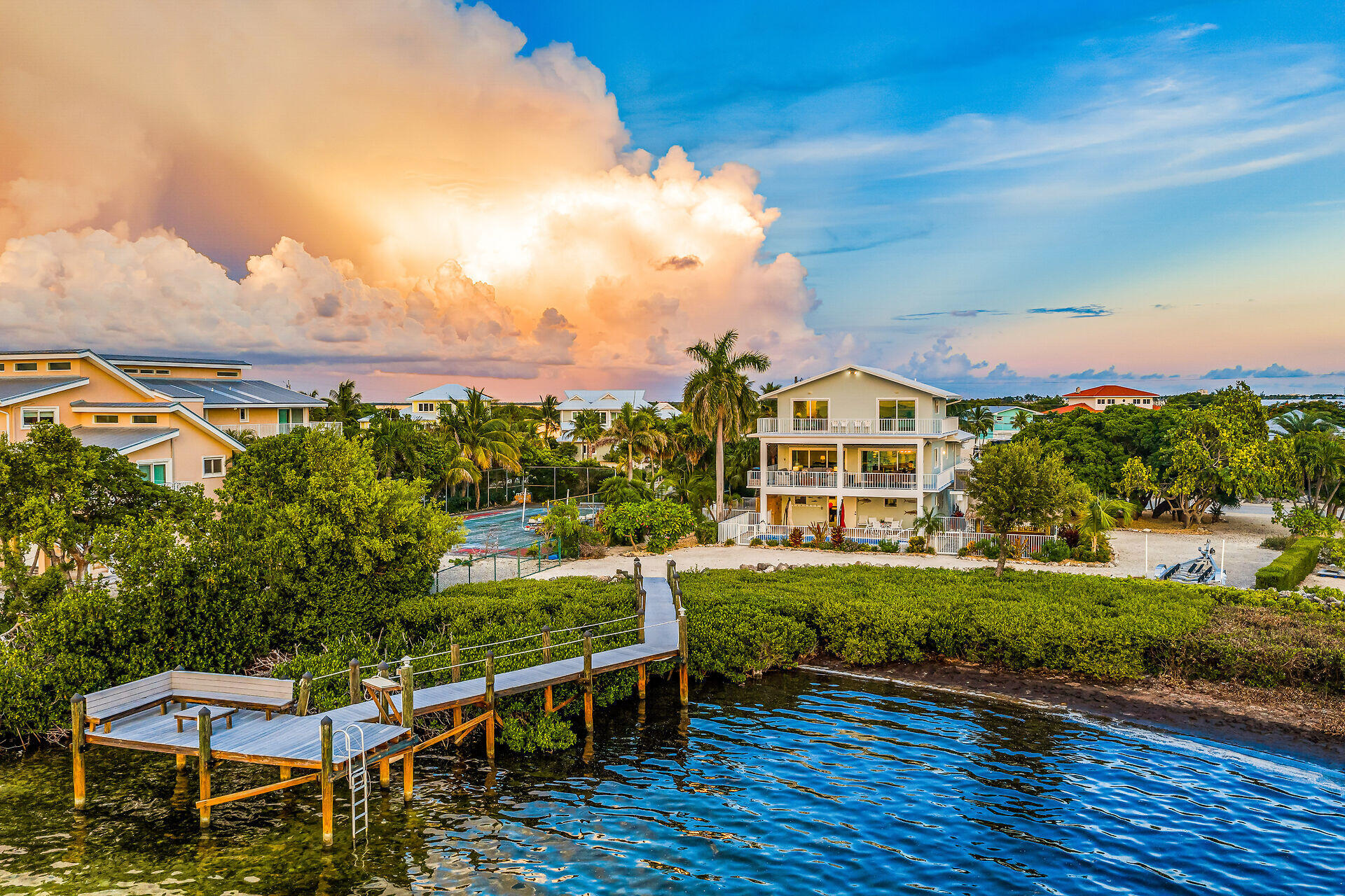 355 Stirrup Key Boulevard
