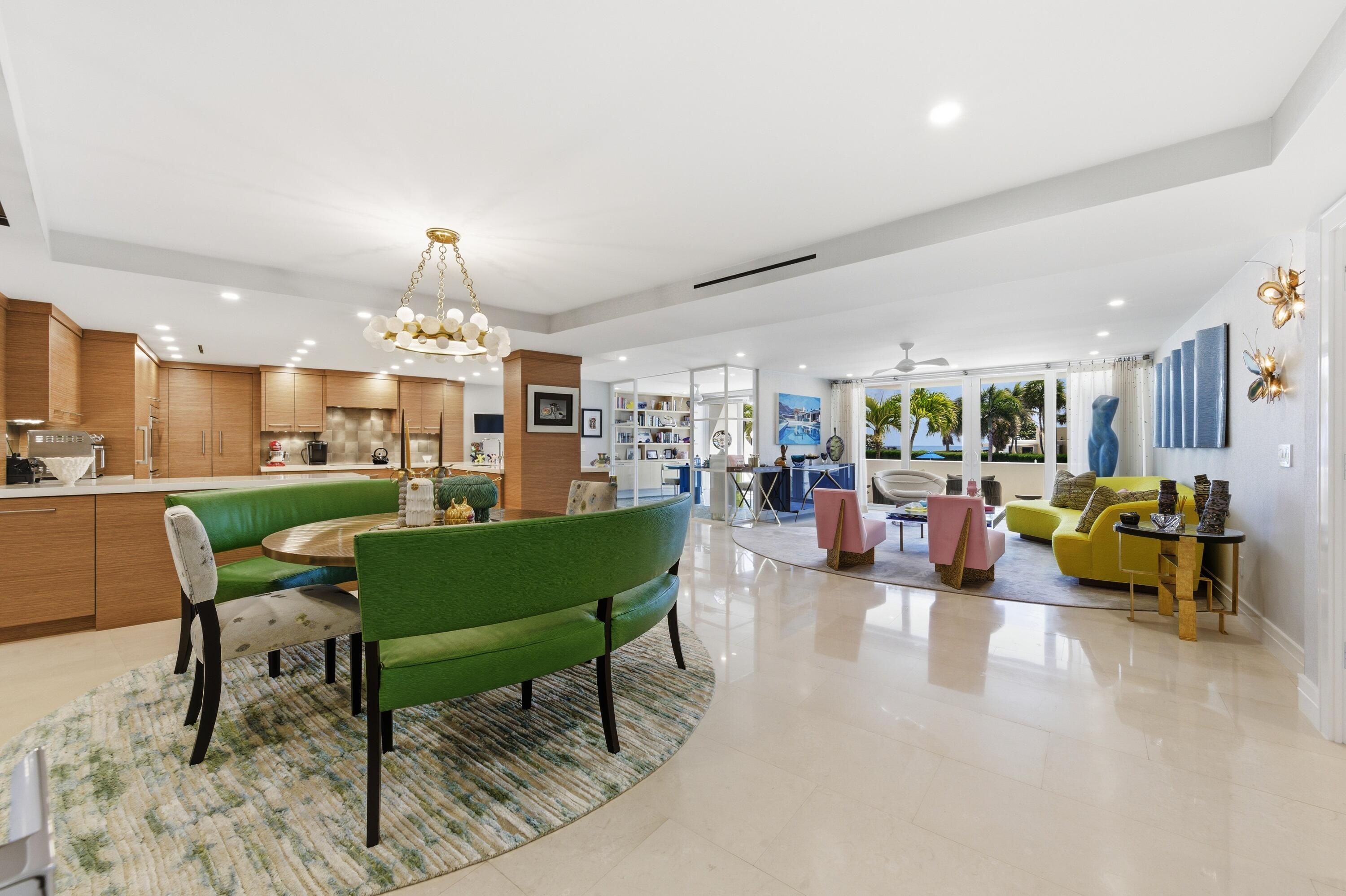 100 Sunrise Avenue 223