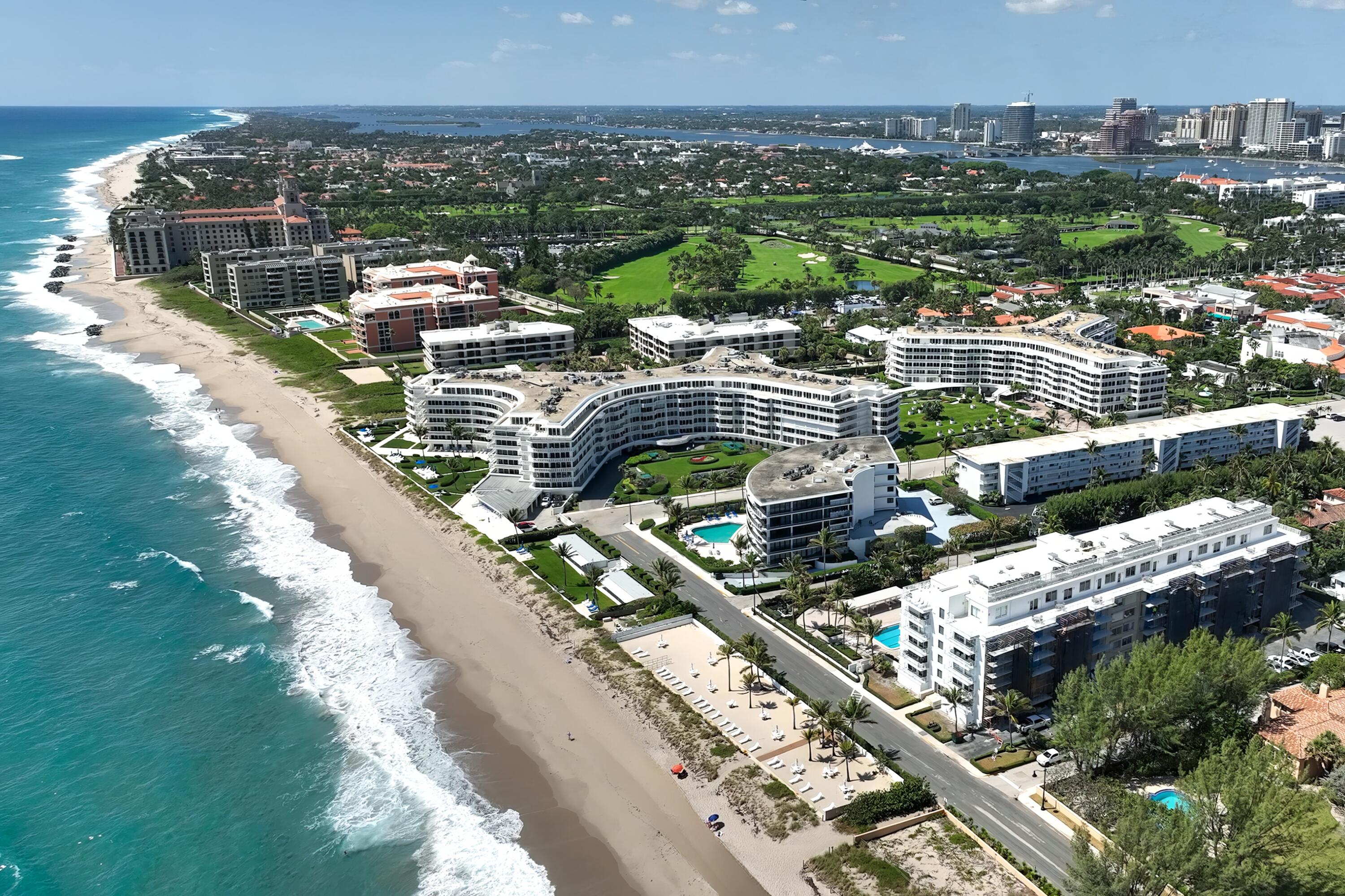 100 Sunrise Avenue 223