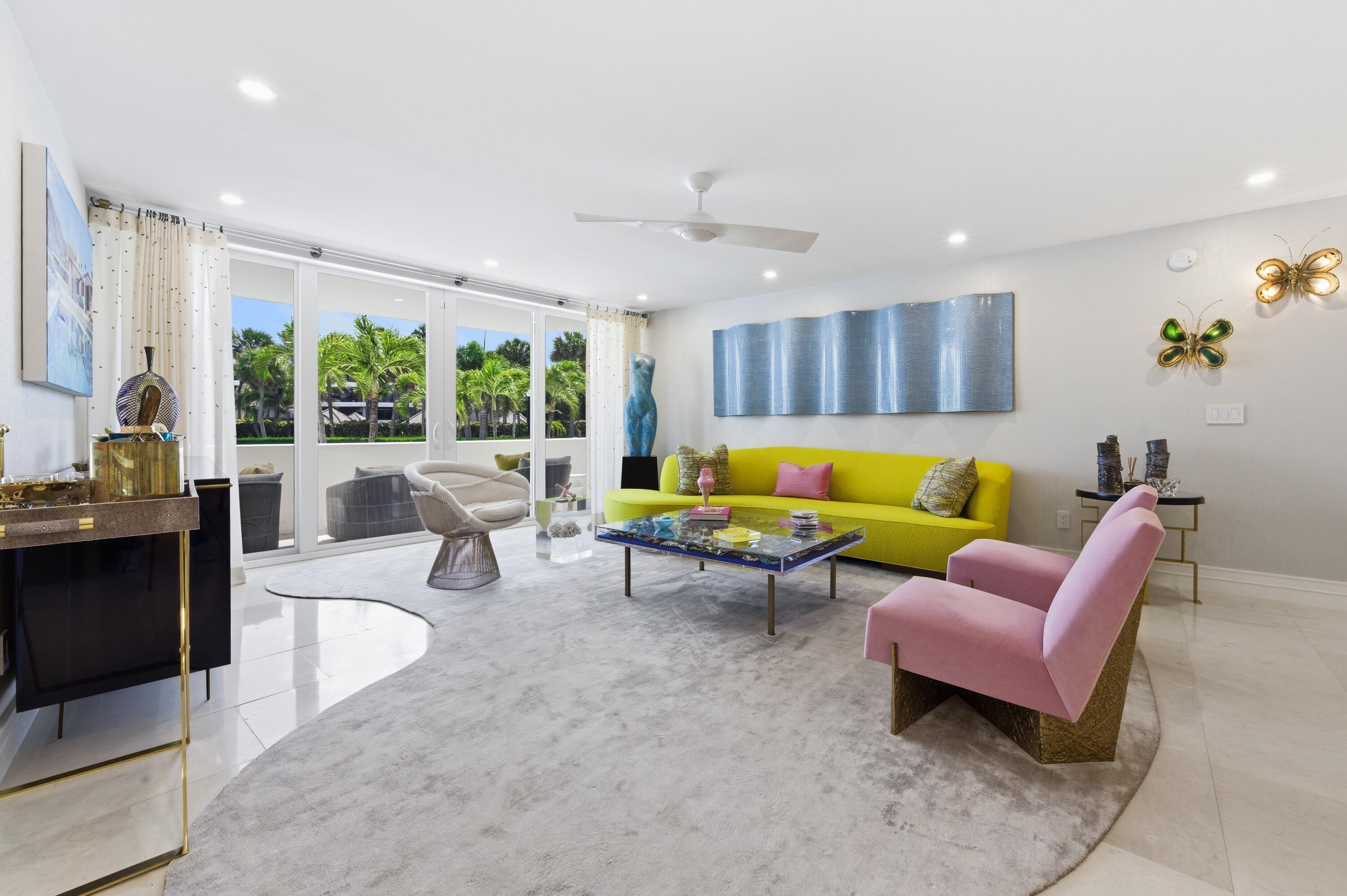 100 Sunrise Avenue 223