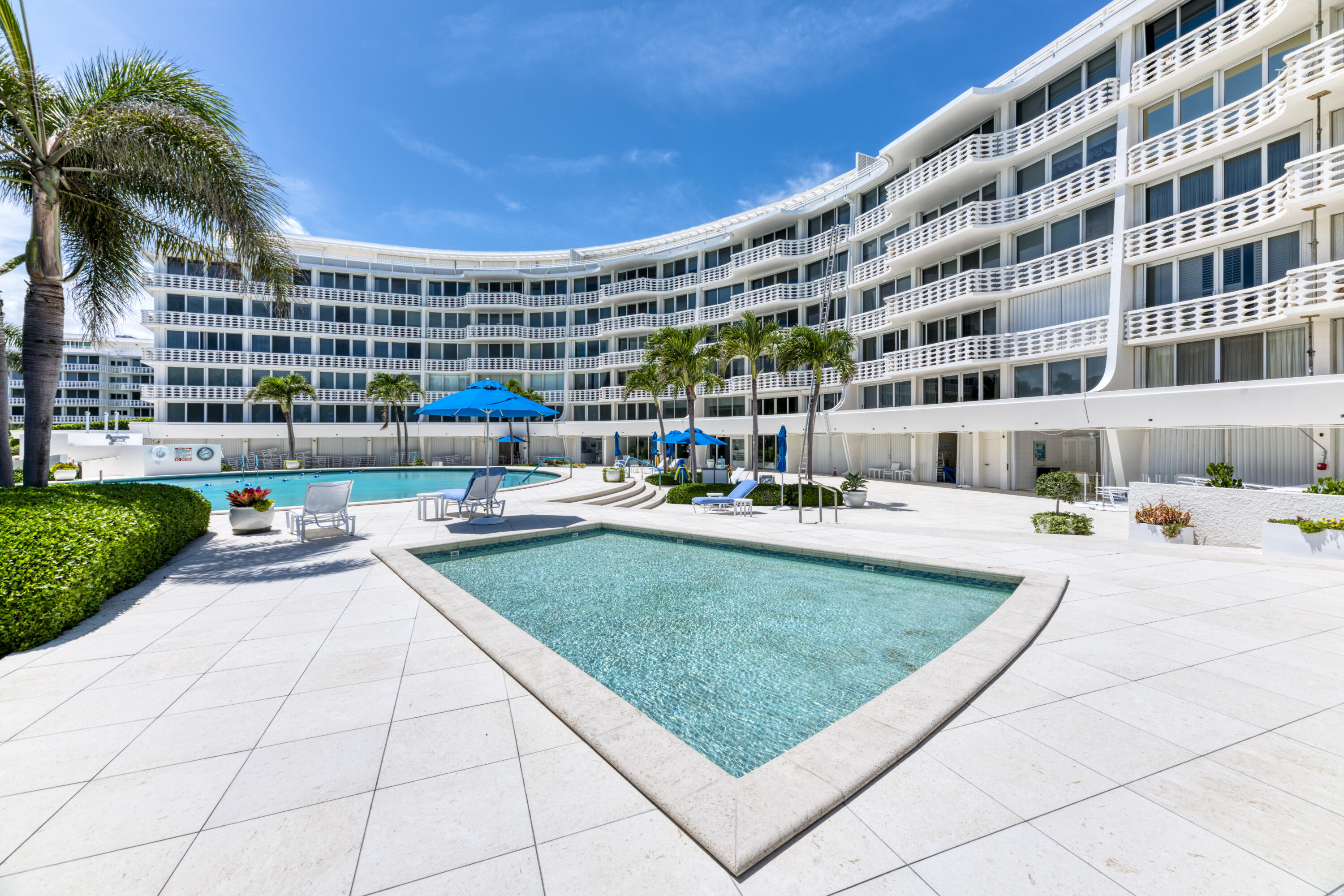 100 Sunrise Avenue 223