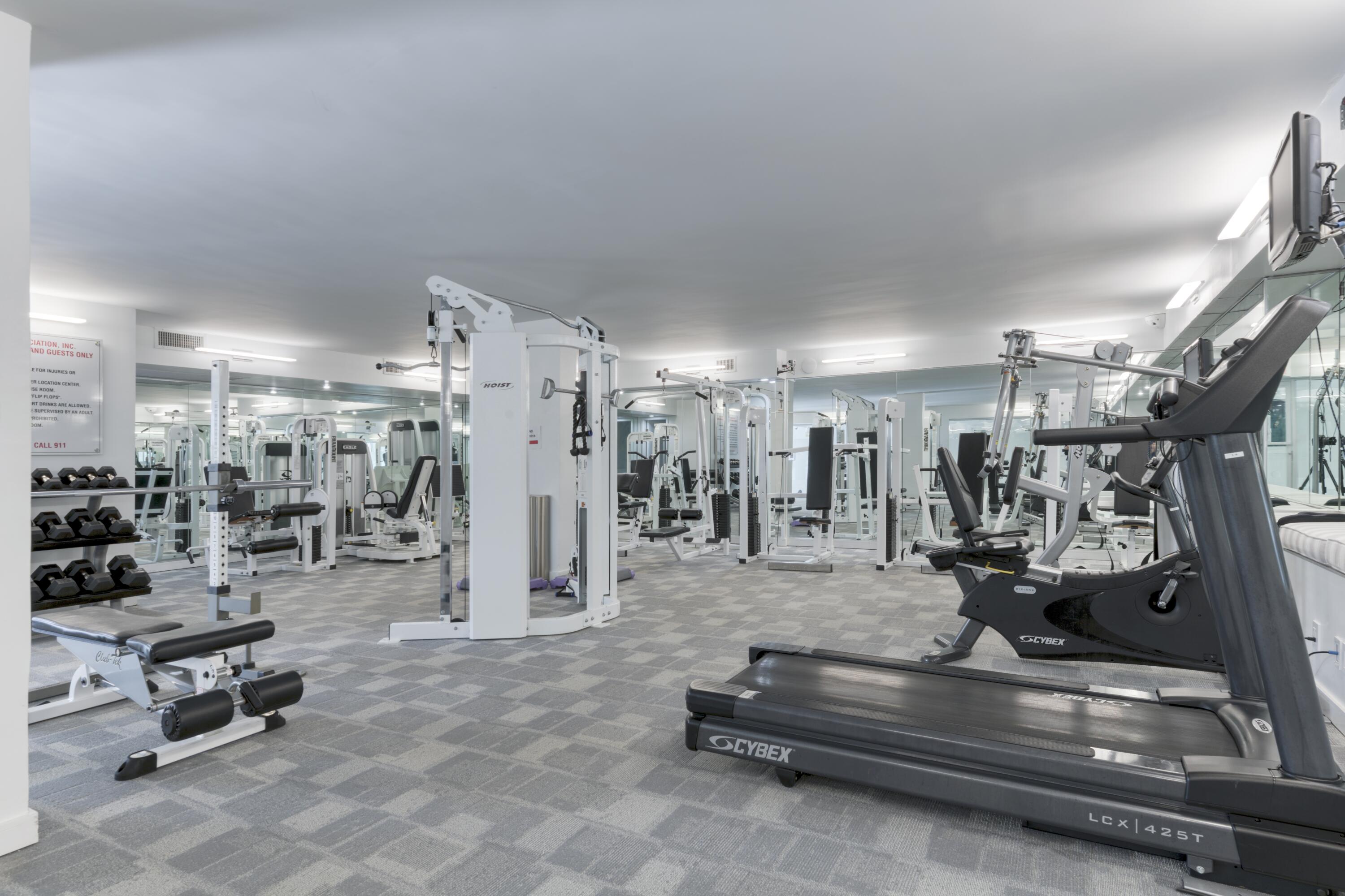 100 Sunrise Avenue 223