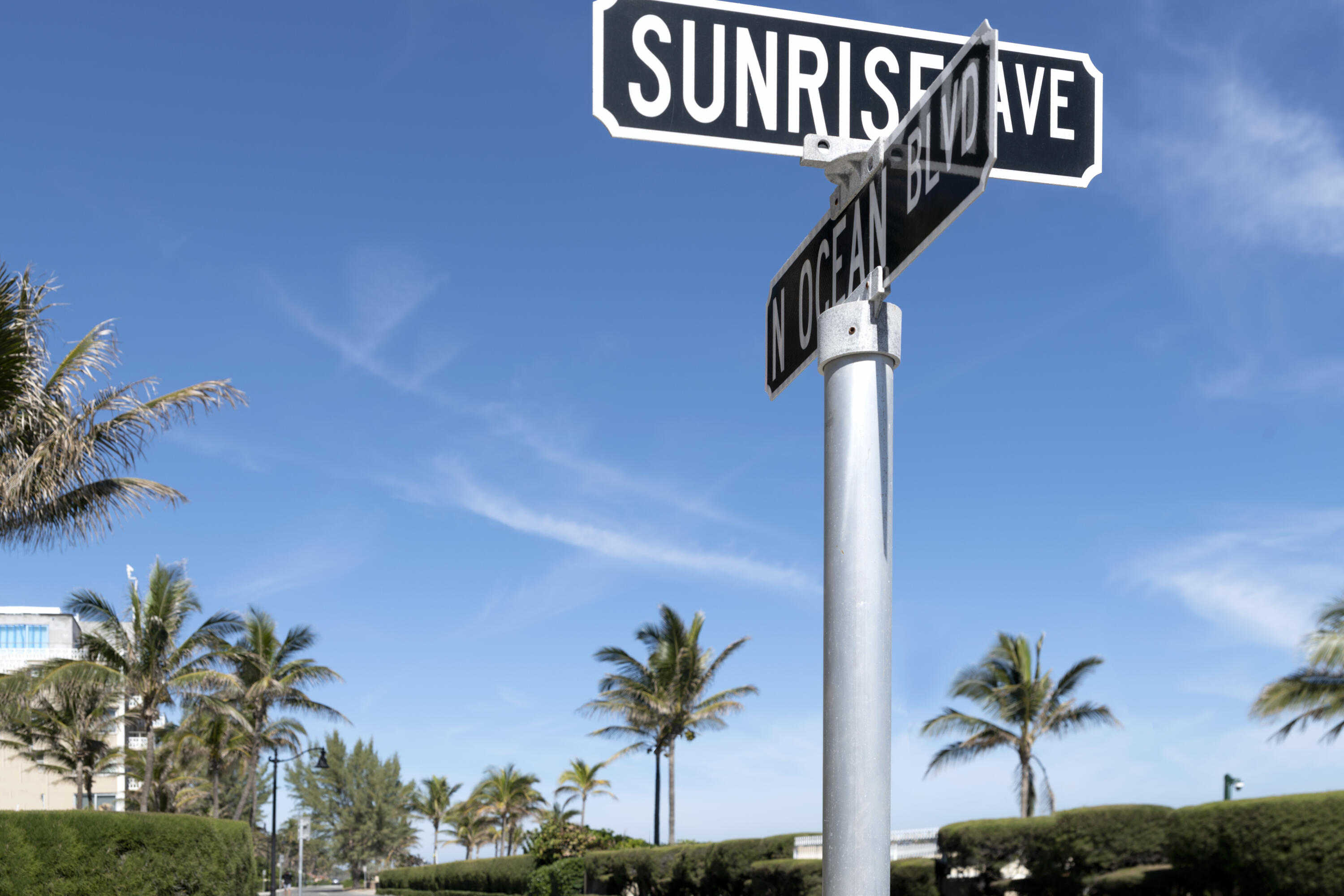 100 Sunrise Avenue 223