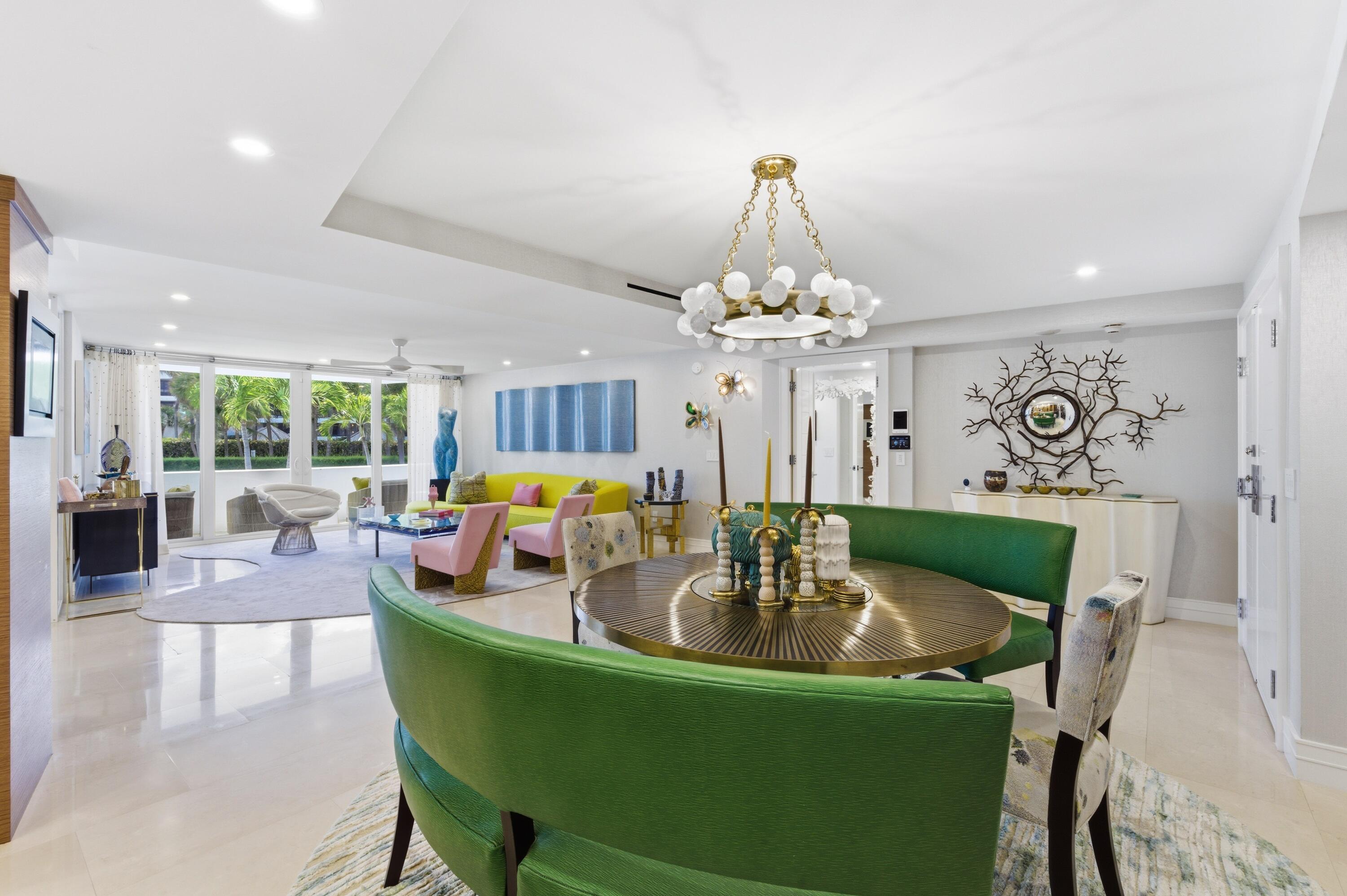 100 Sunrise Avenue 223