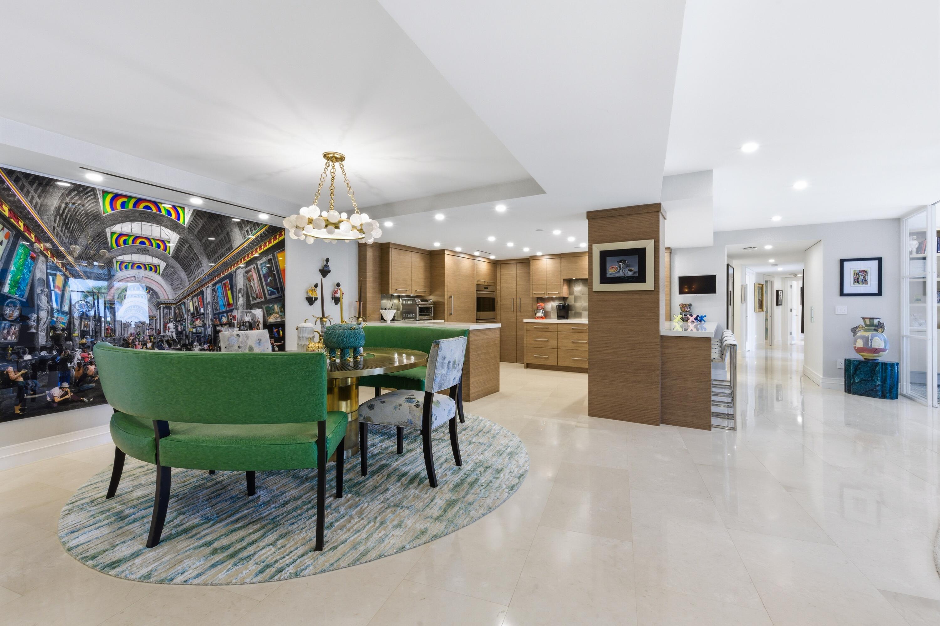 100 Sunrise Avenue 223