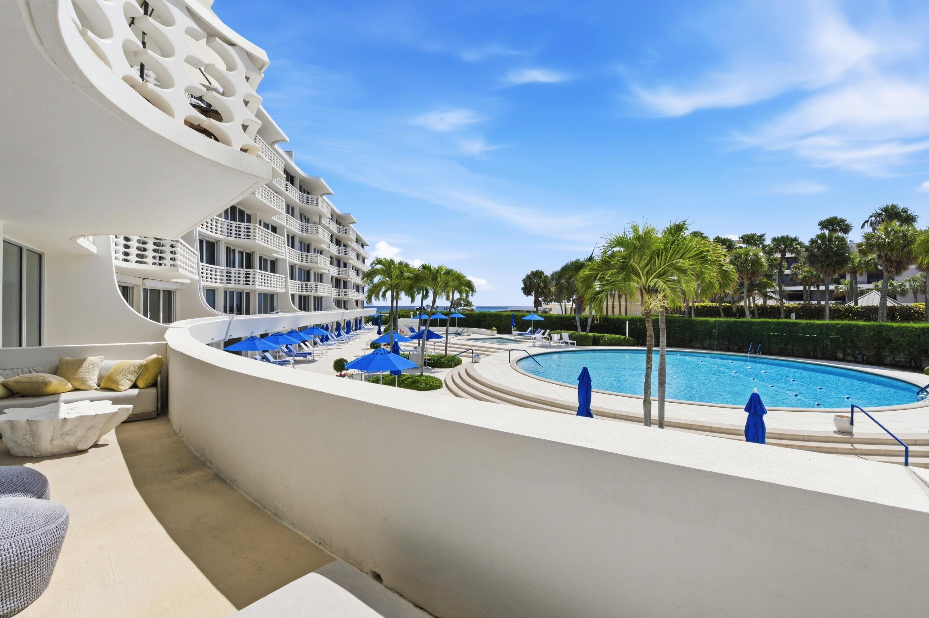 100 Sunrise Avenue 223