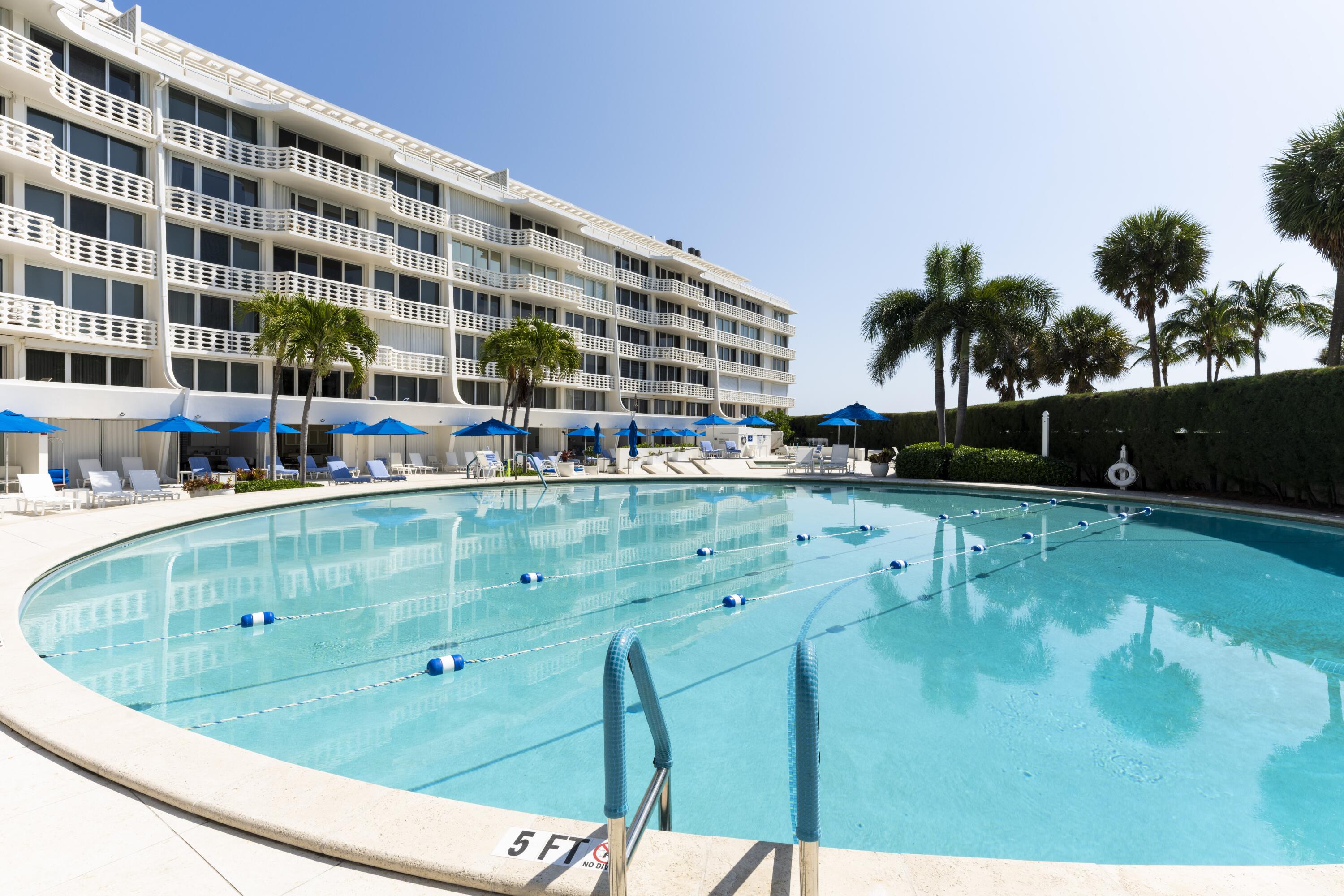 100 Sunrise Avenue 223