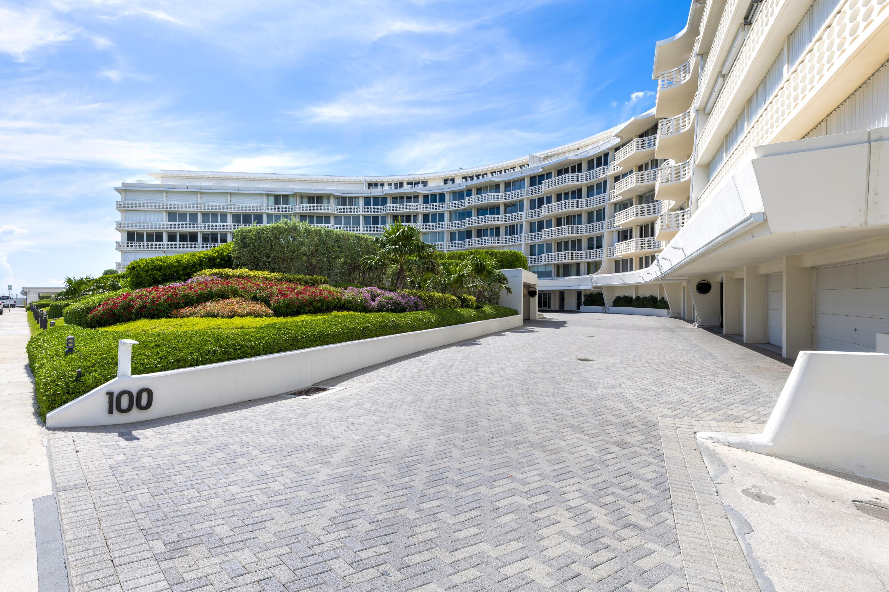 100 Sunrise Avenue 223