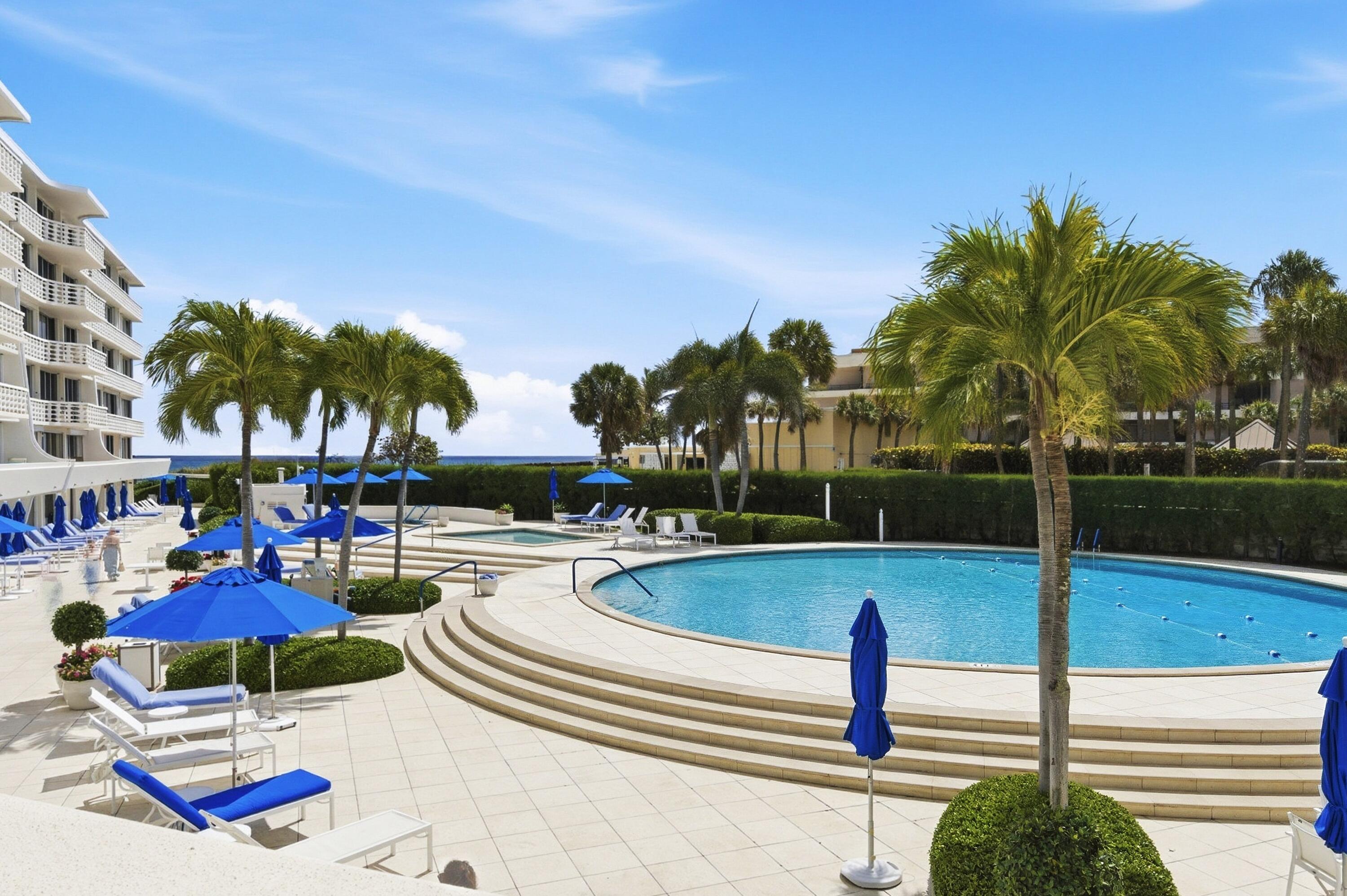 100 Sunrise Avenue 223