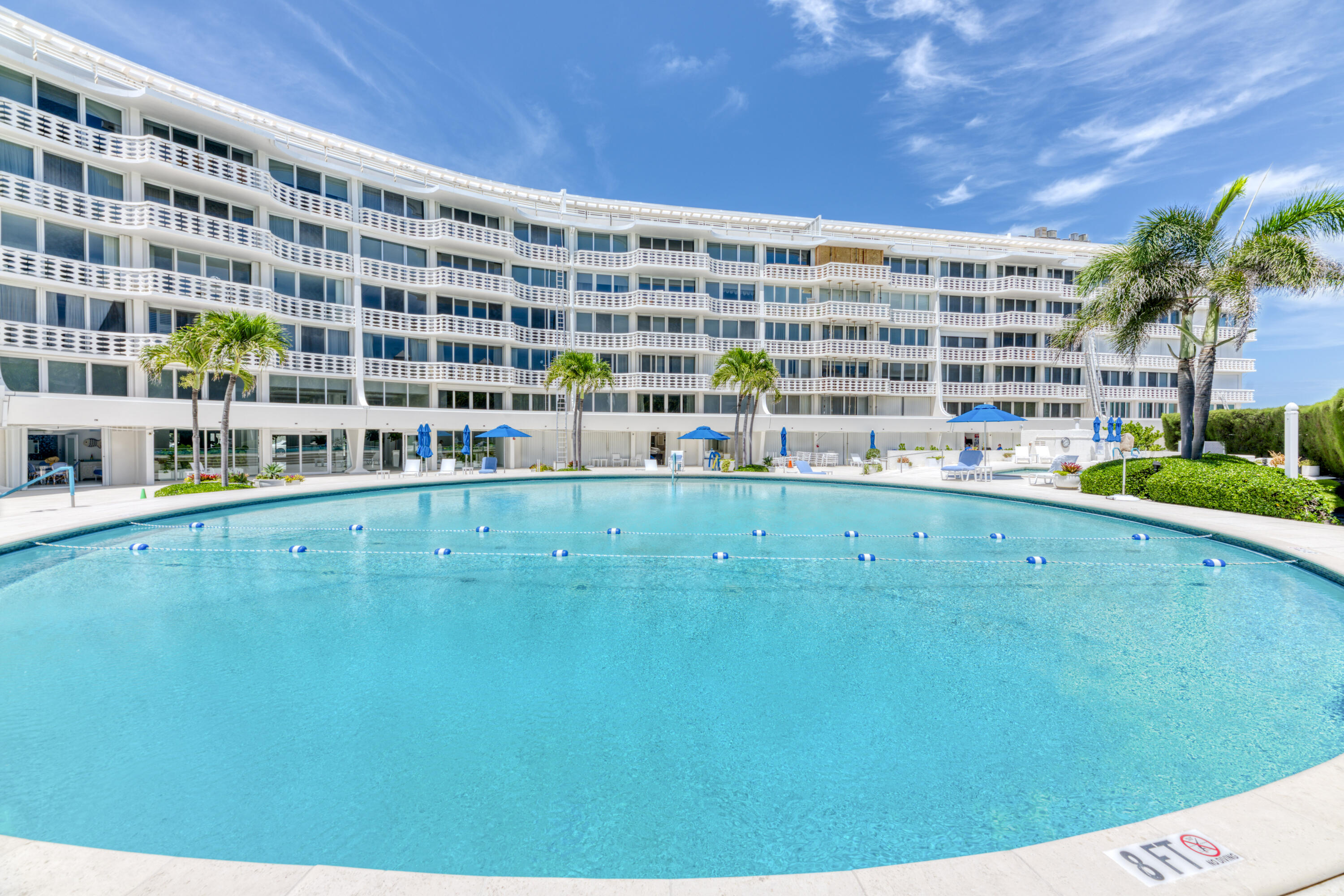 100 Sunrise Avenue 223