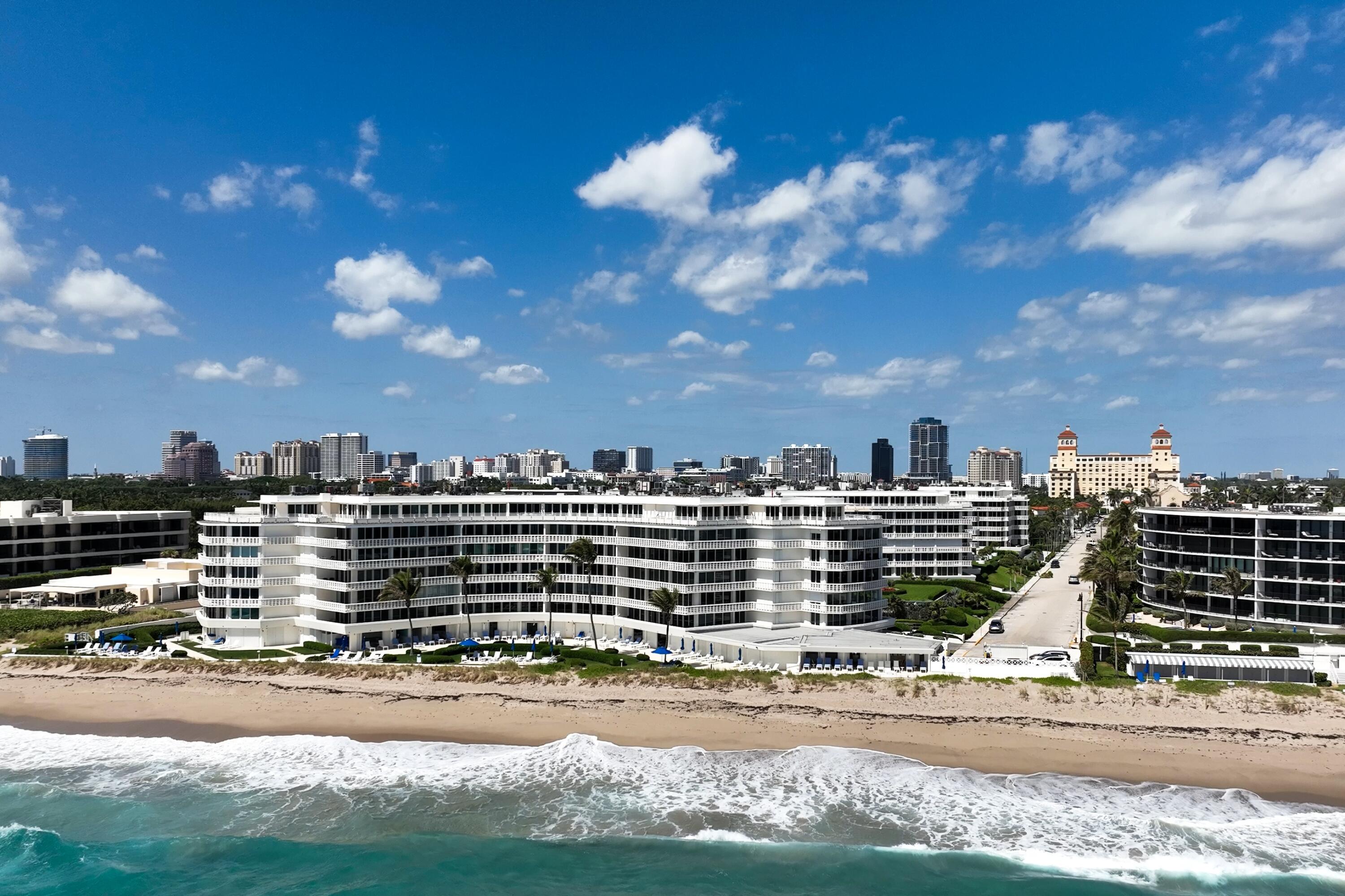 100 Sunrise Avenue 223