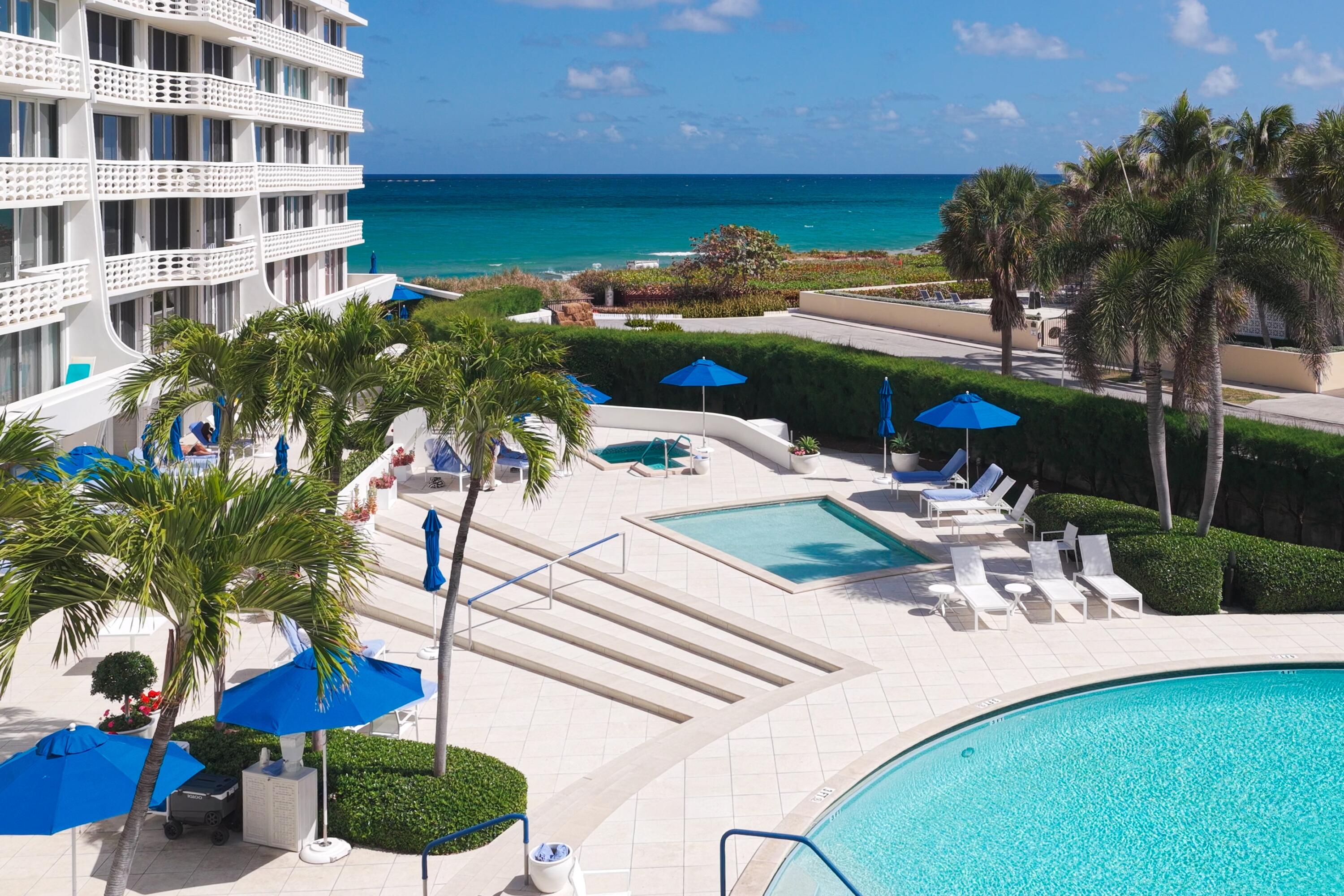 100 Sunrise Avenue 223