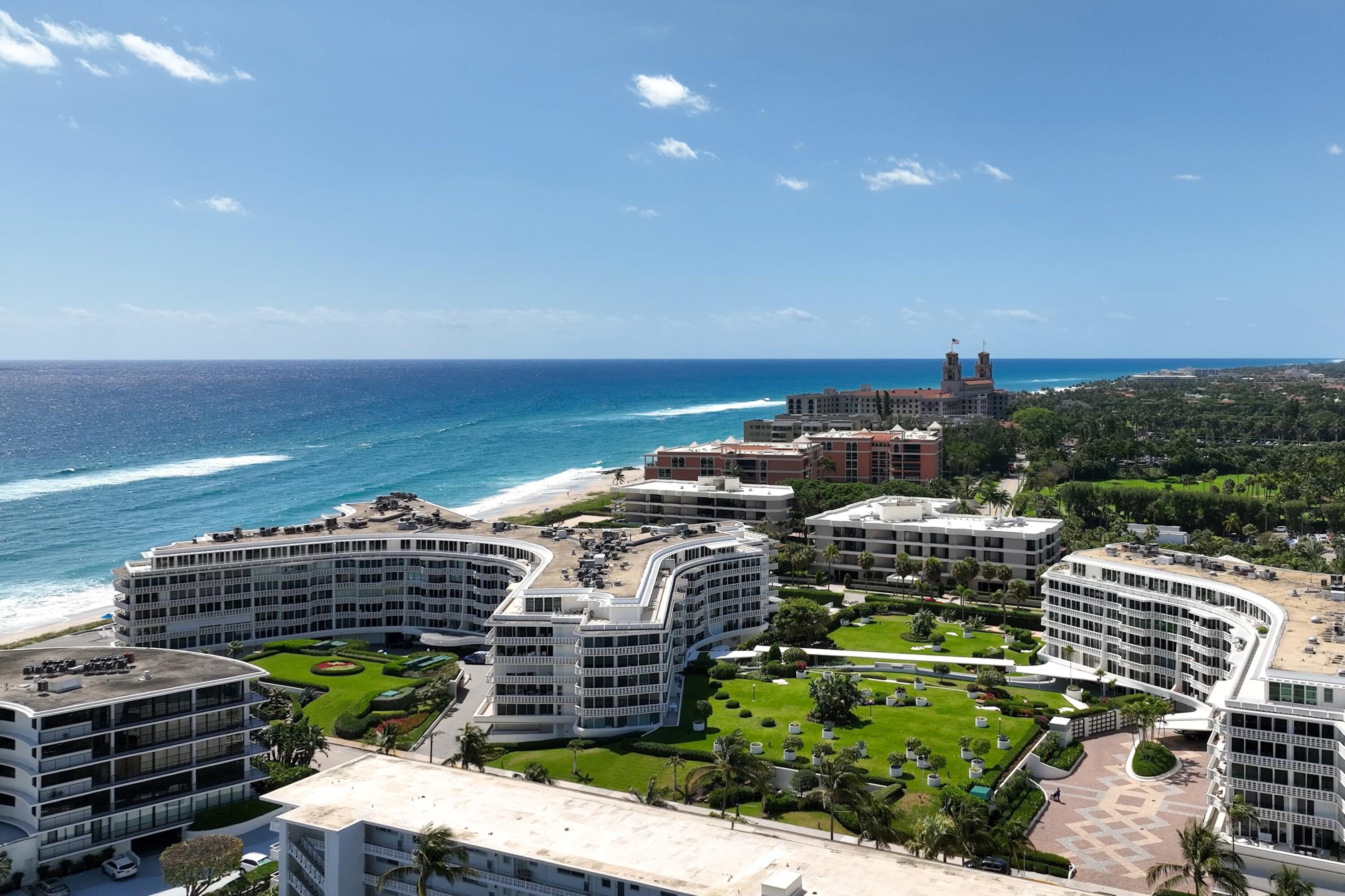 100 Sunrise Avenue 223