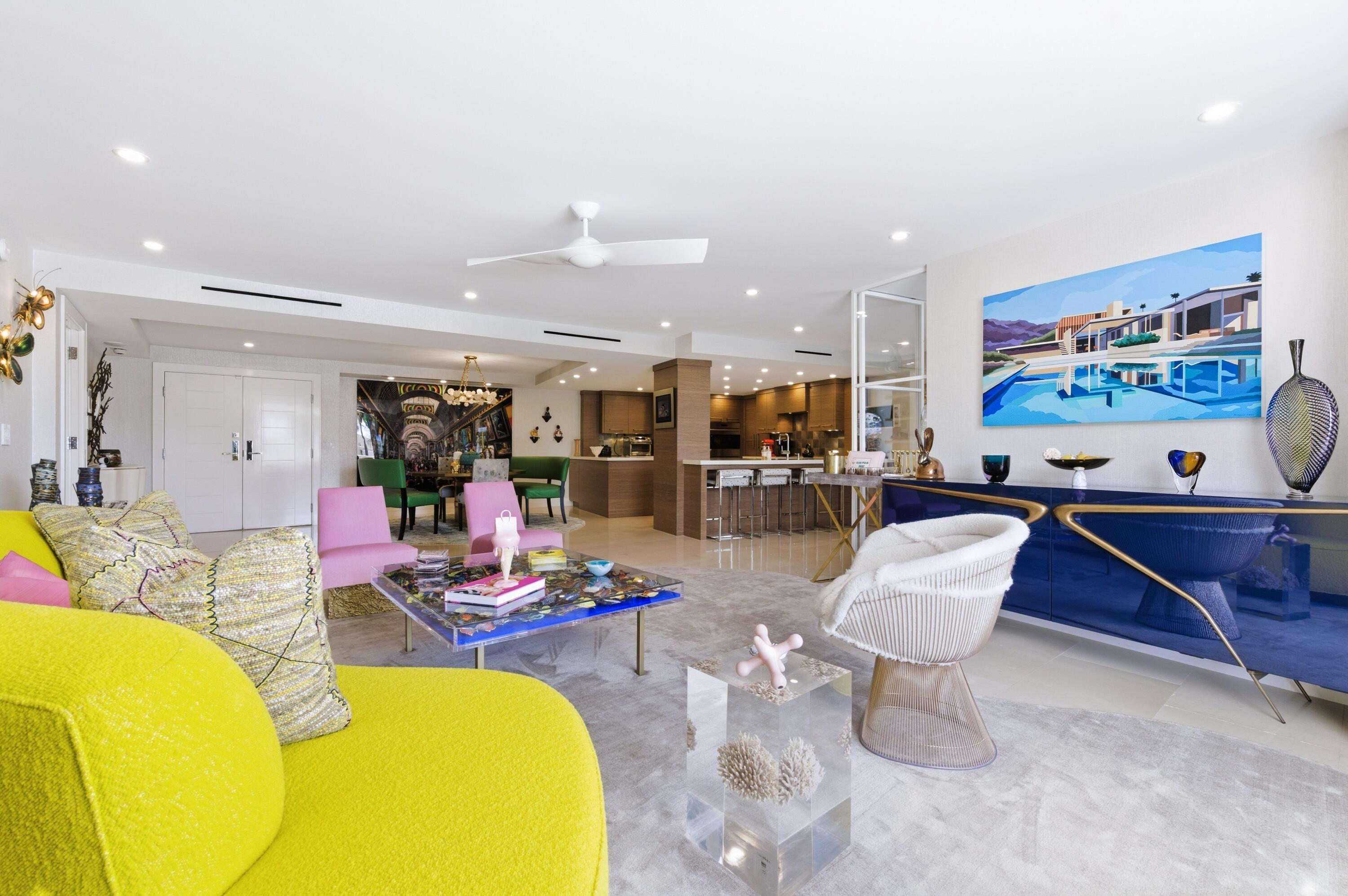 100 Sunrise Avenue 223