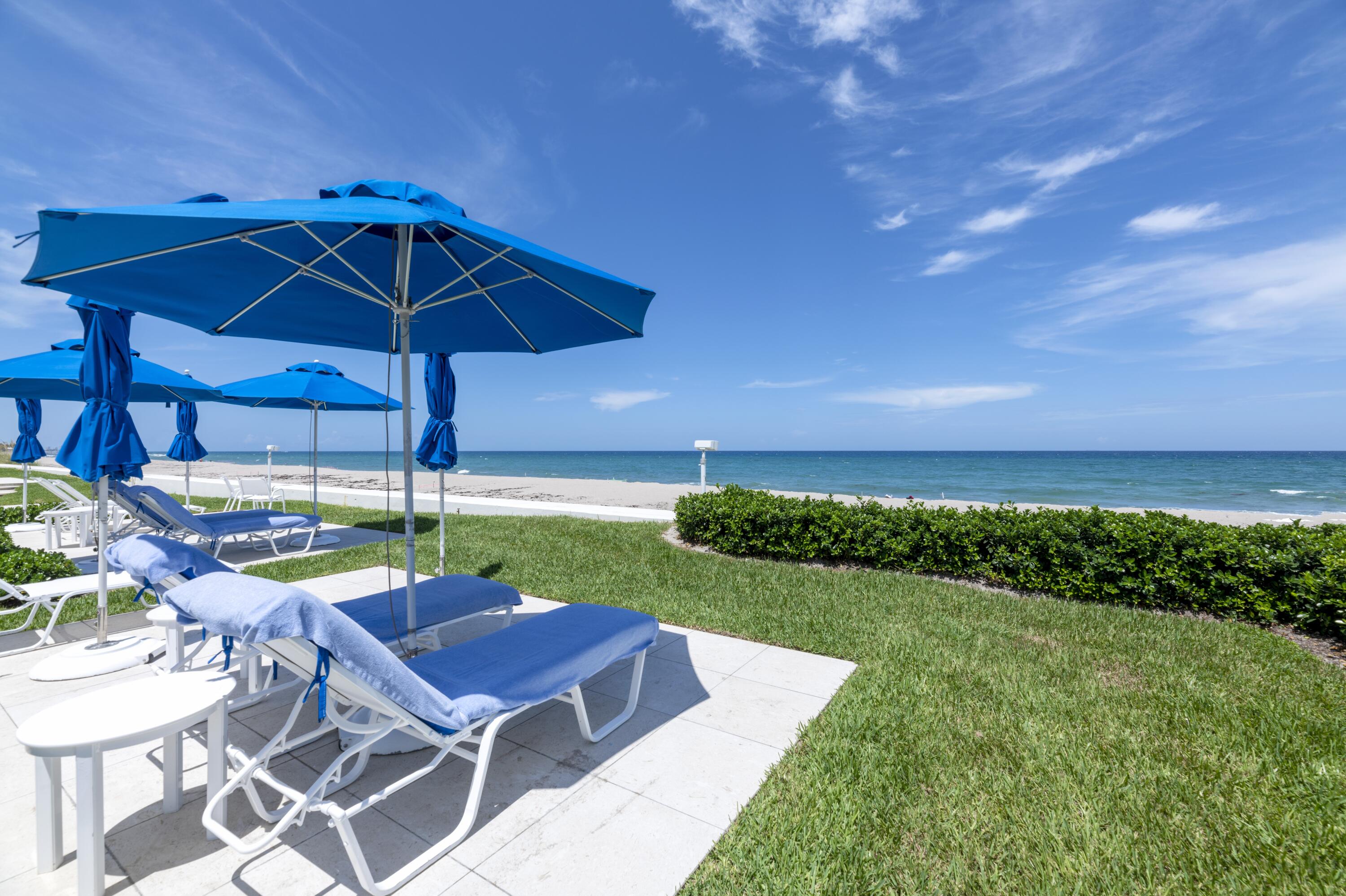 100 Sunrise Avenue 223