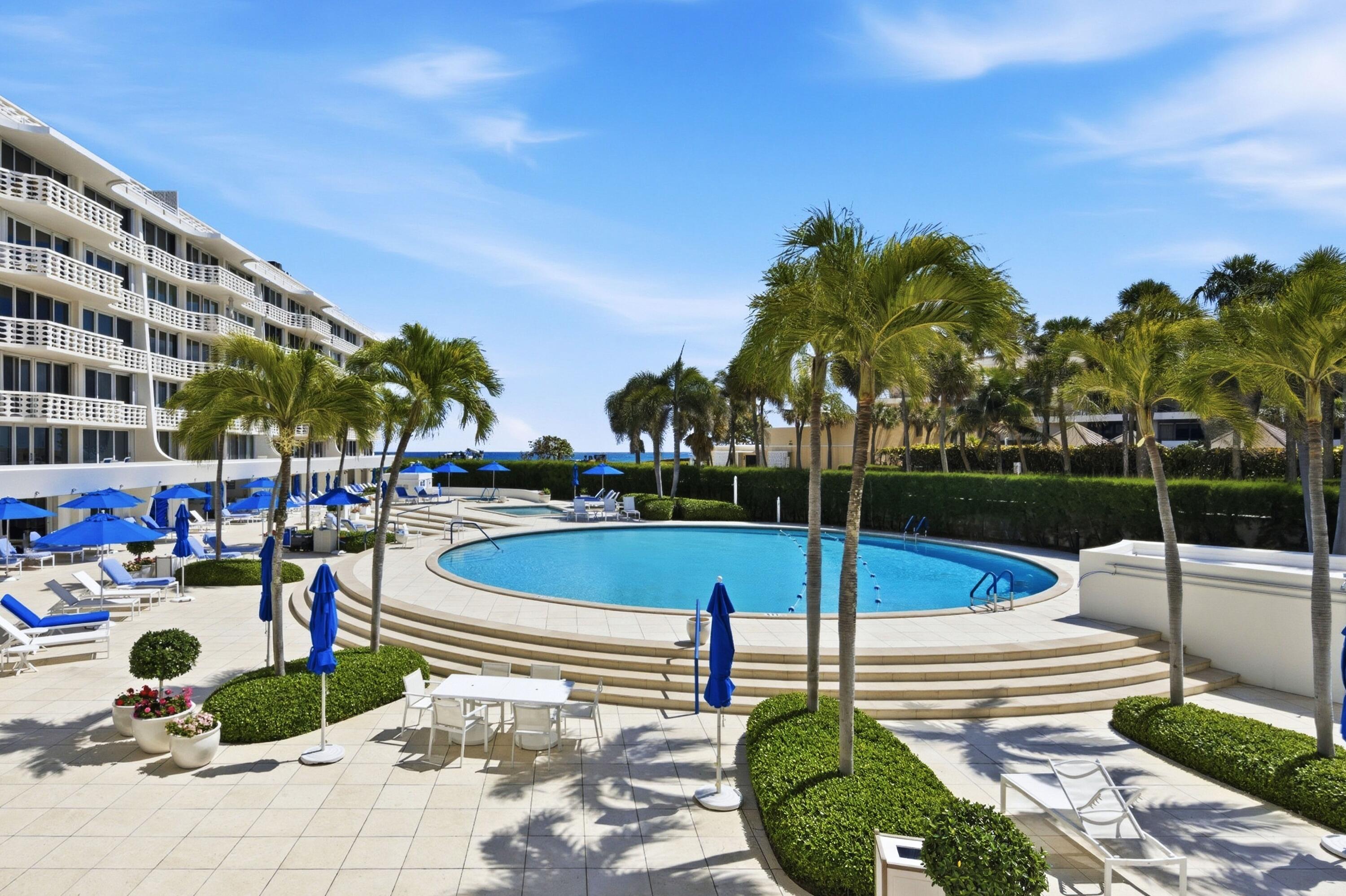 100 Sunrise Avenue 223