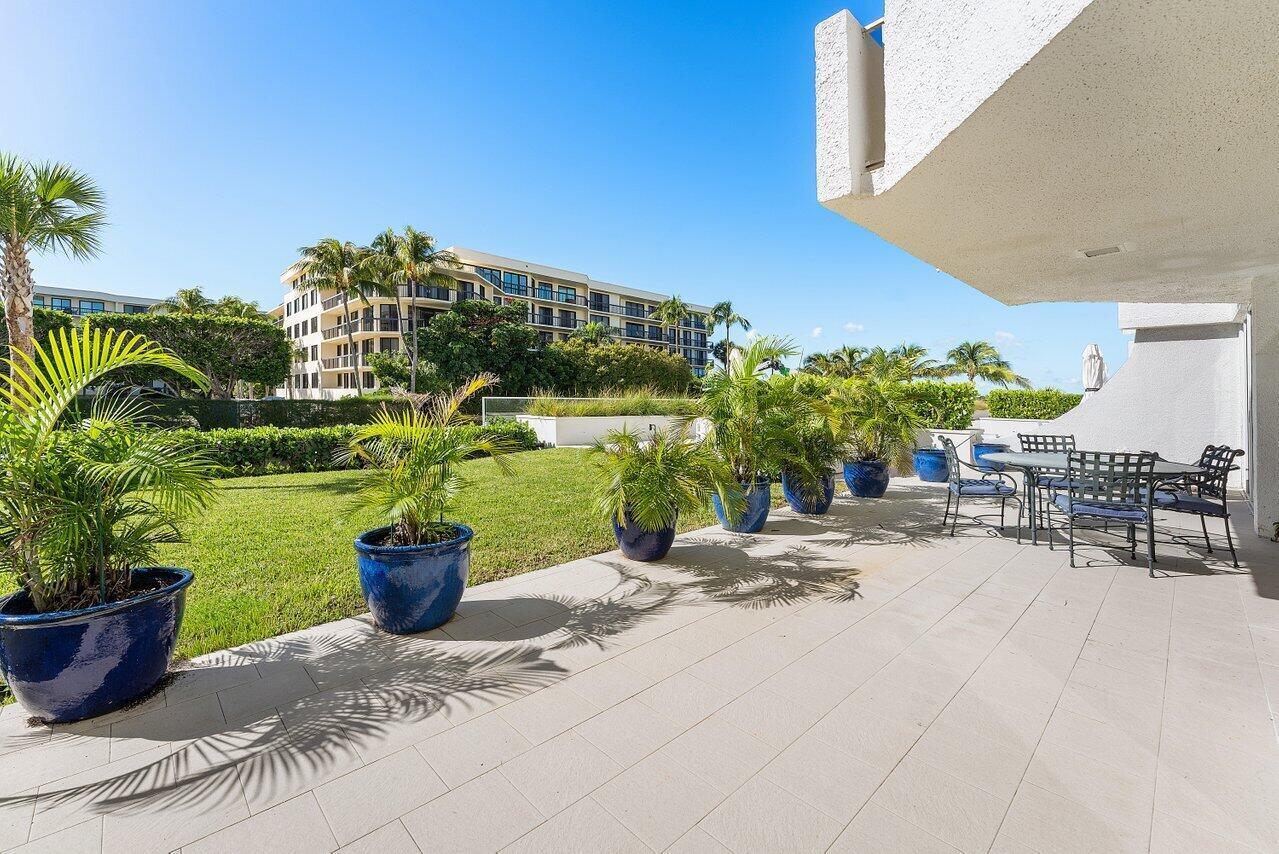 2773 S Ocean Boulevard 1100