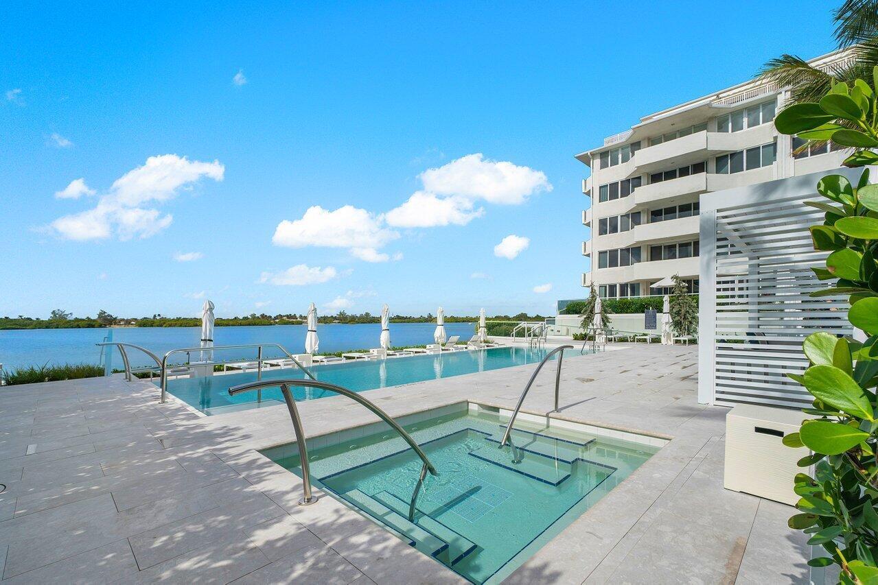 2773 S Ocean Boulevard 1100