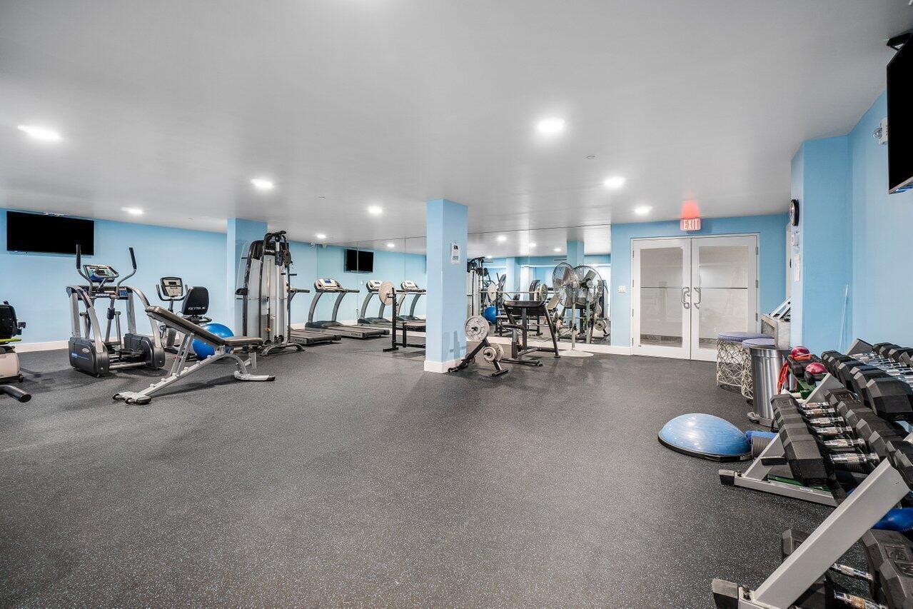 2773 S Ocean Boulevard 1100