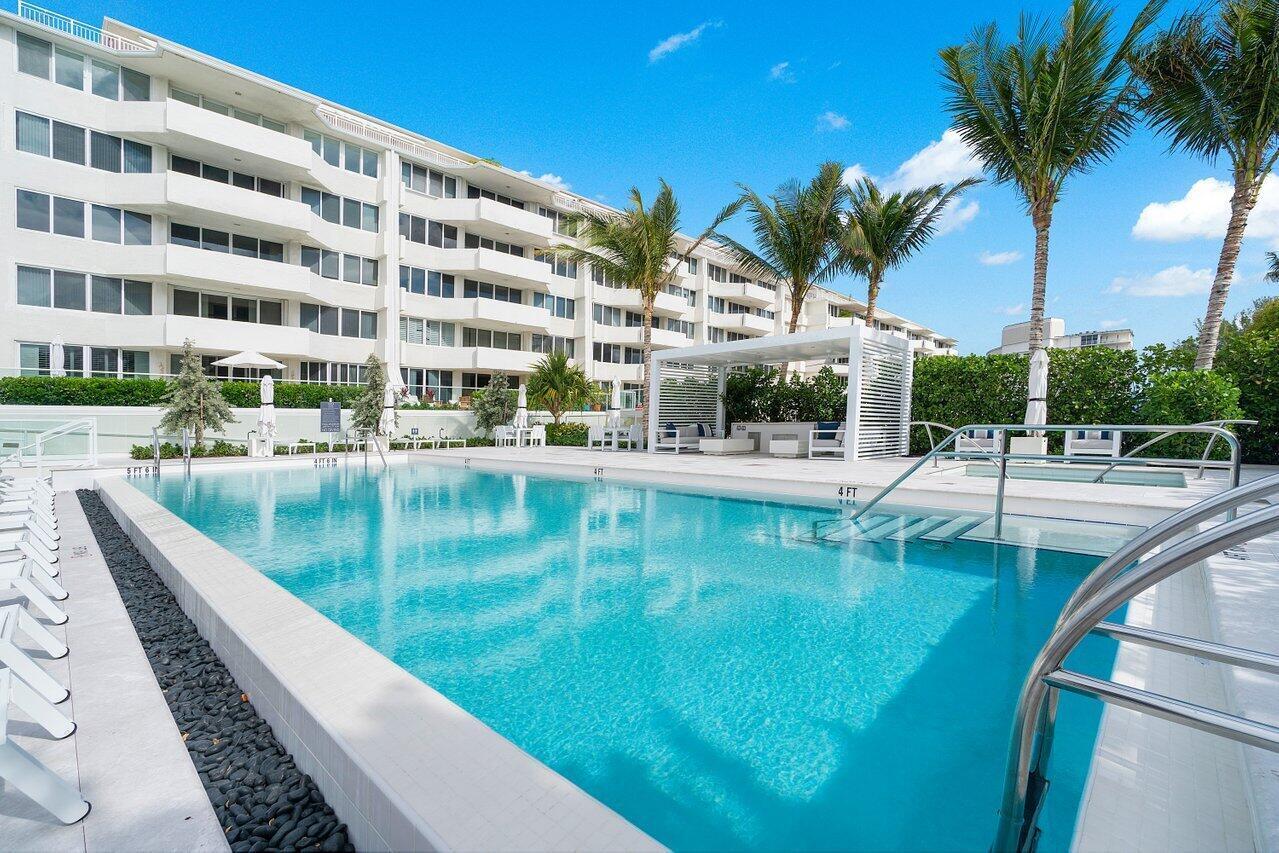 2773 S Ocean Boulevard 1100