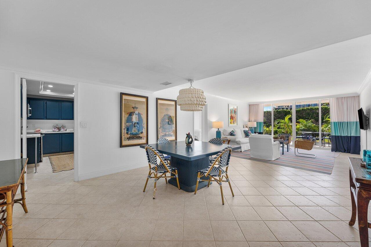 2773 S Ocean Boulevard 1100