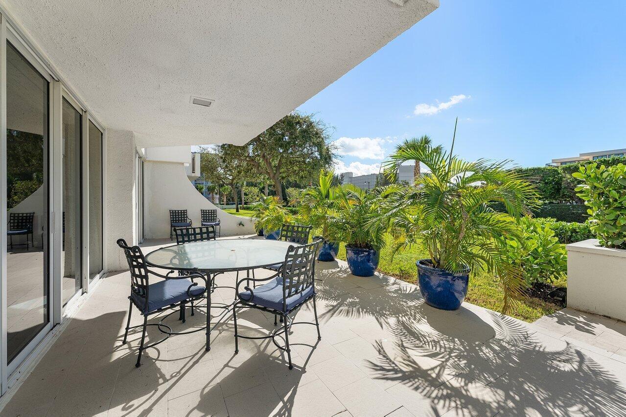 2773 S Ocean Boulevard 1100