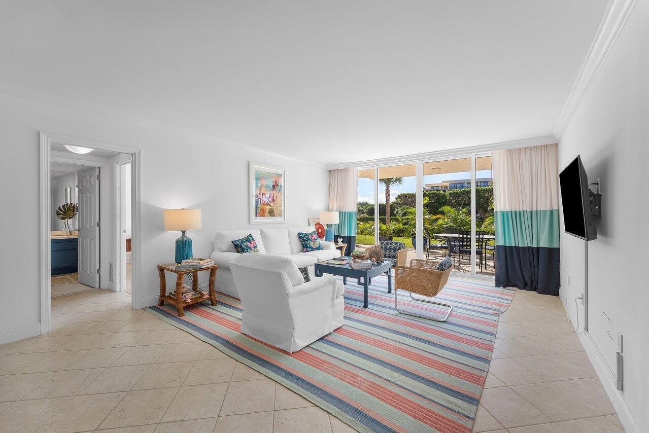 2773 S Ocean Boulevard 1100