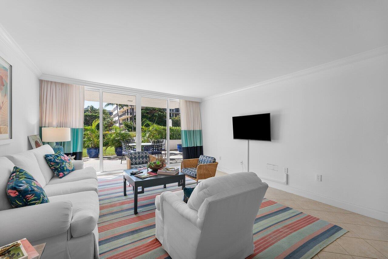 2773 S Ocean Boulevard 1100