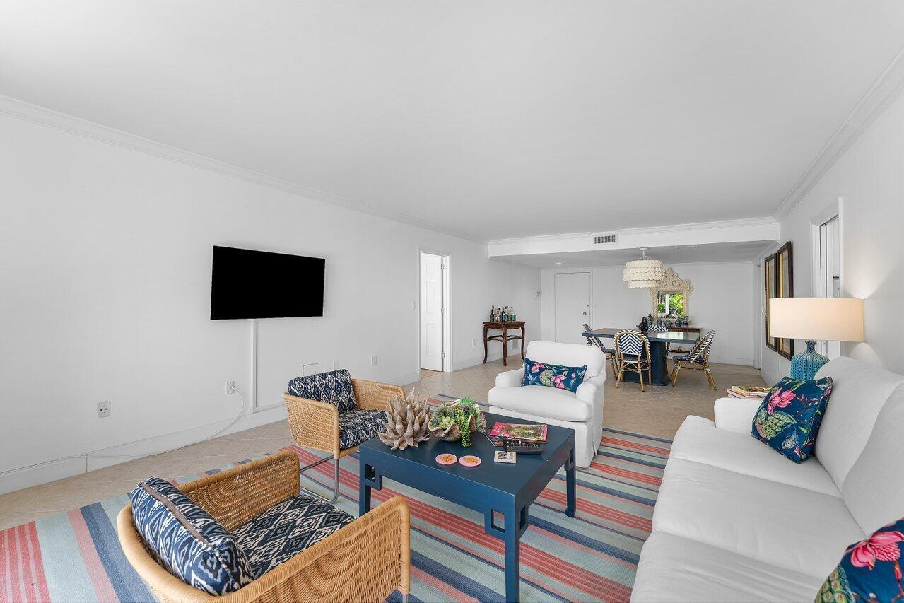 2773 S Ocean Boulevard 1100
