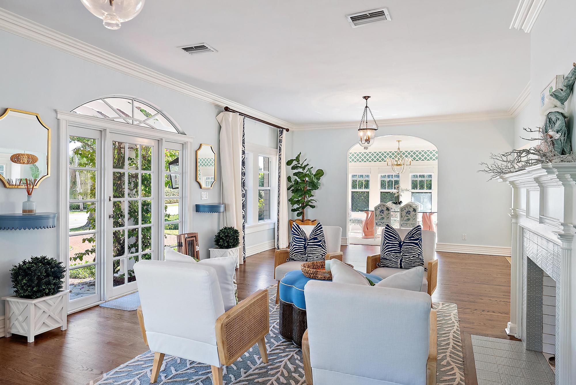 3109 Washington Road
