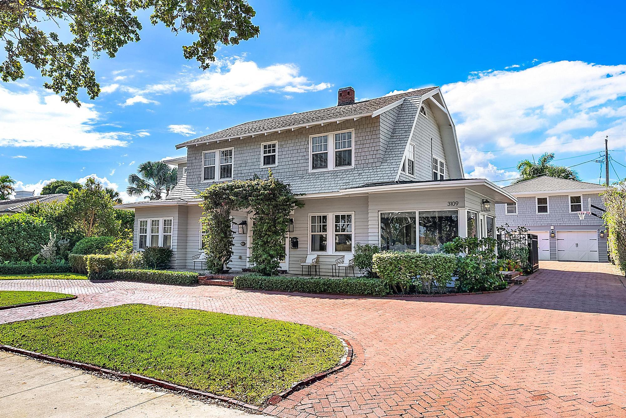3109 Washington Road