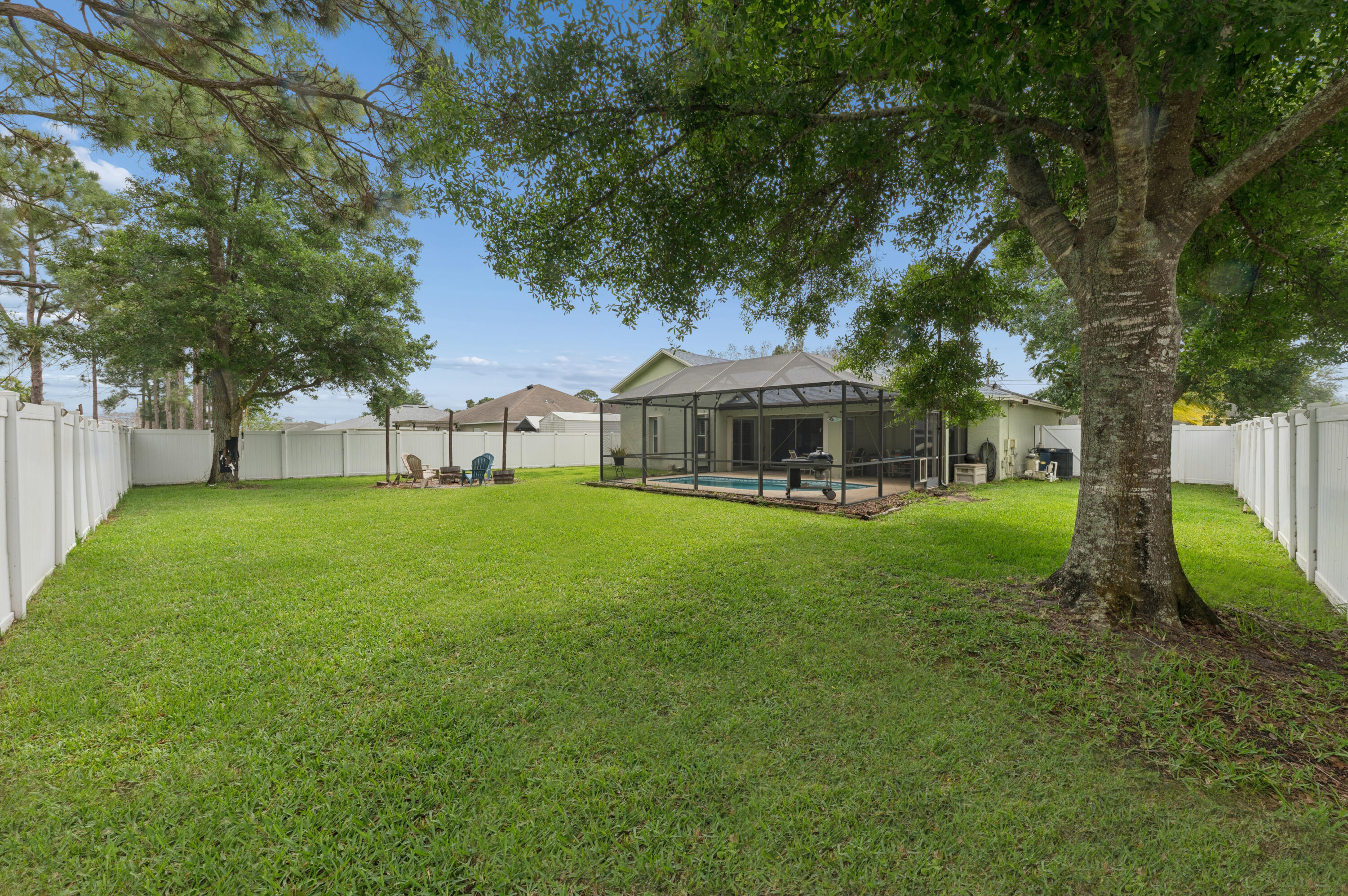 5317 NW South Lanett Circle, Port St. Lucie