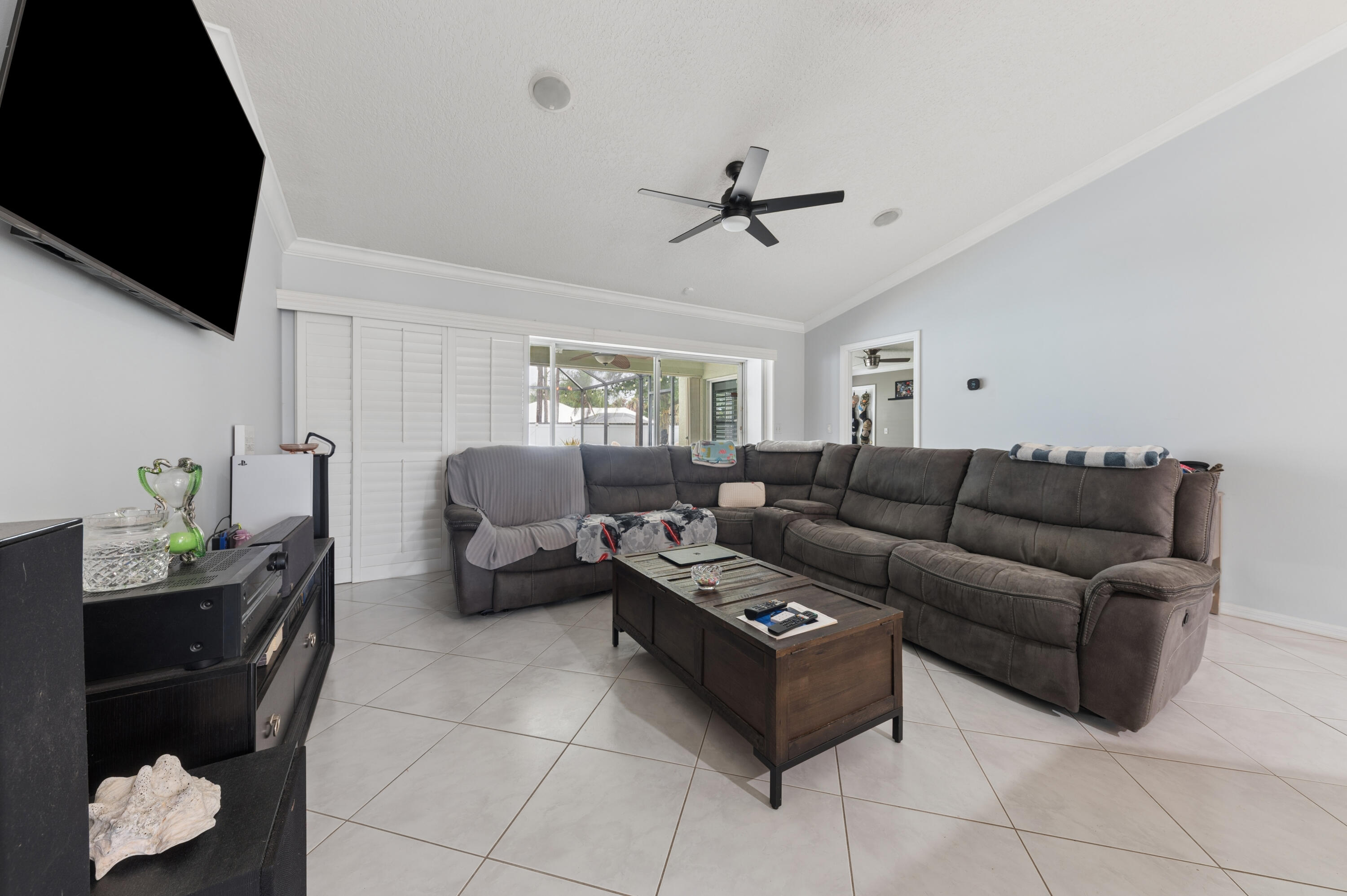 5317 NW South Lanett Circle, Port St. Lucie