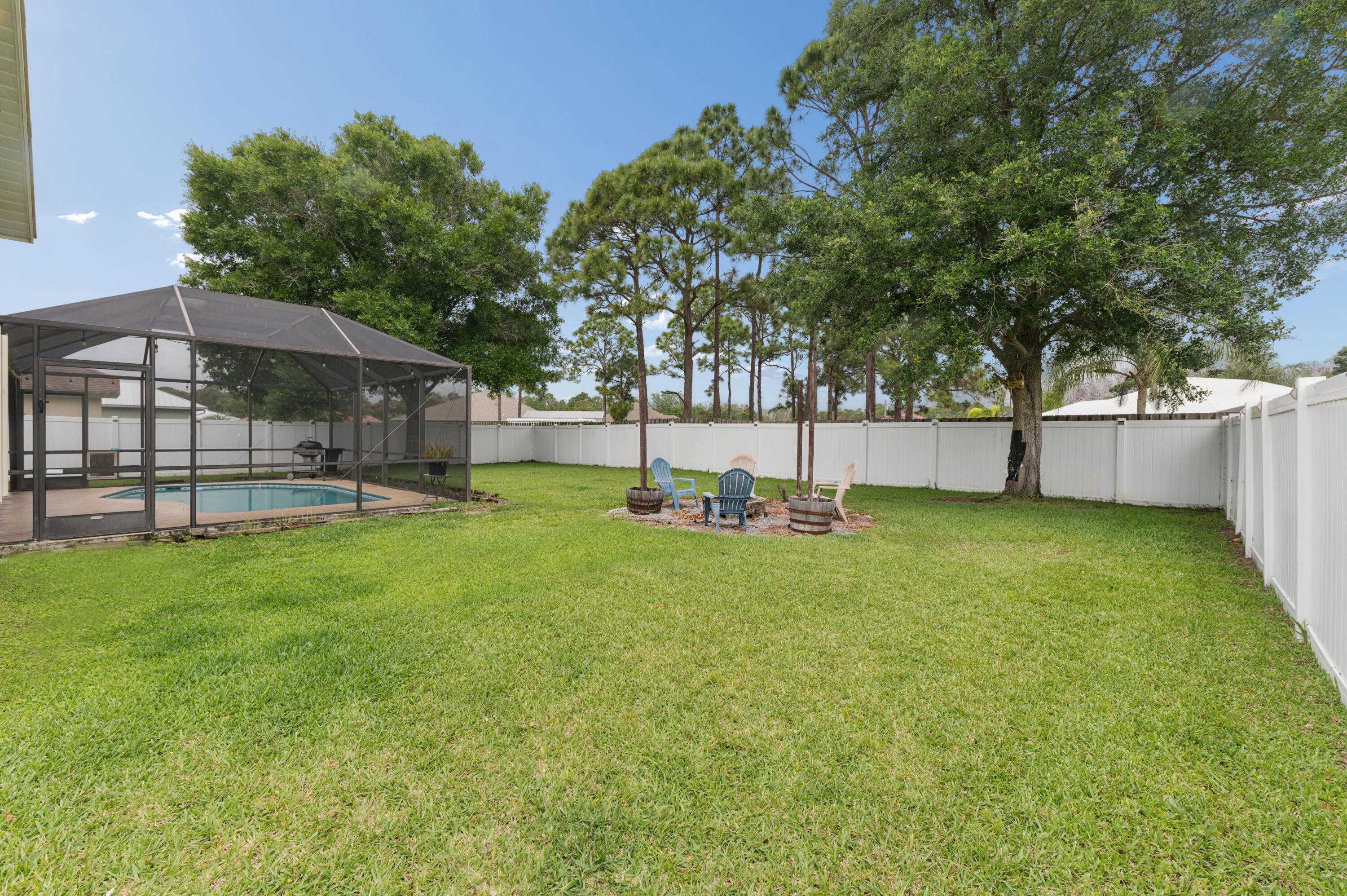 5317 NW South Lanett Circle, Port St. Lucie