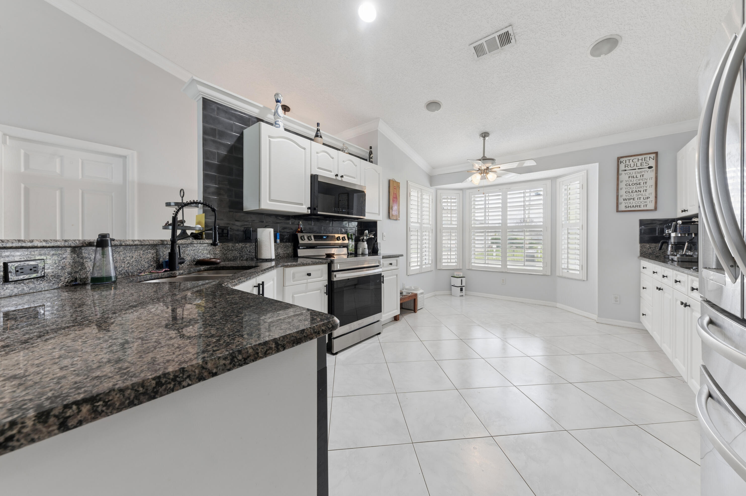 5317 NW South Lanett Circle, Port St. Lucie