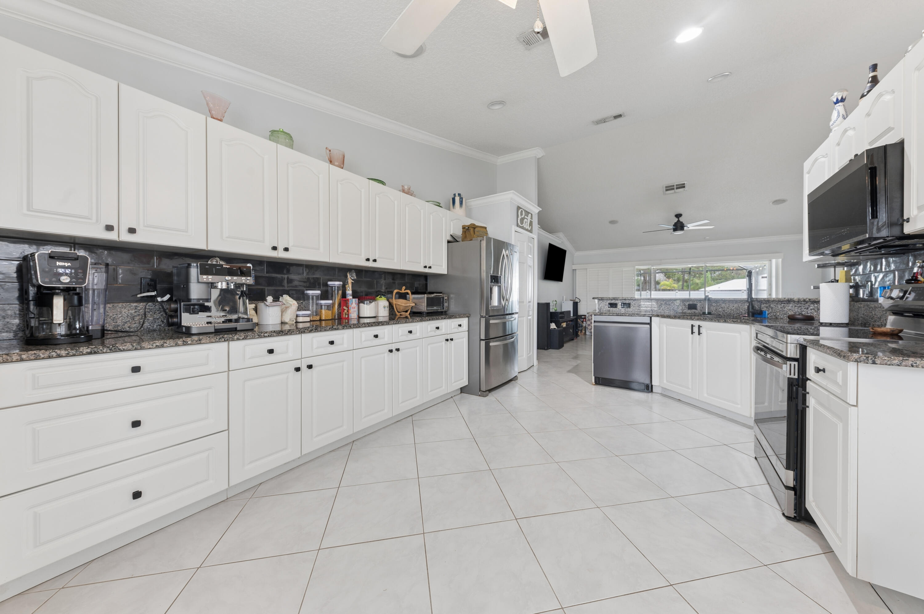 5317 NW South Lanett Circle, Port St. Lucie