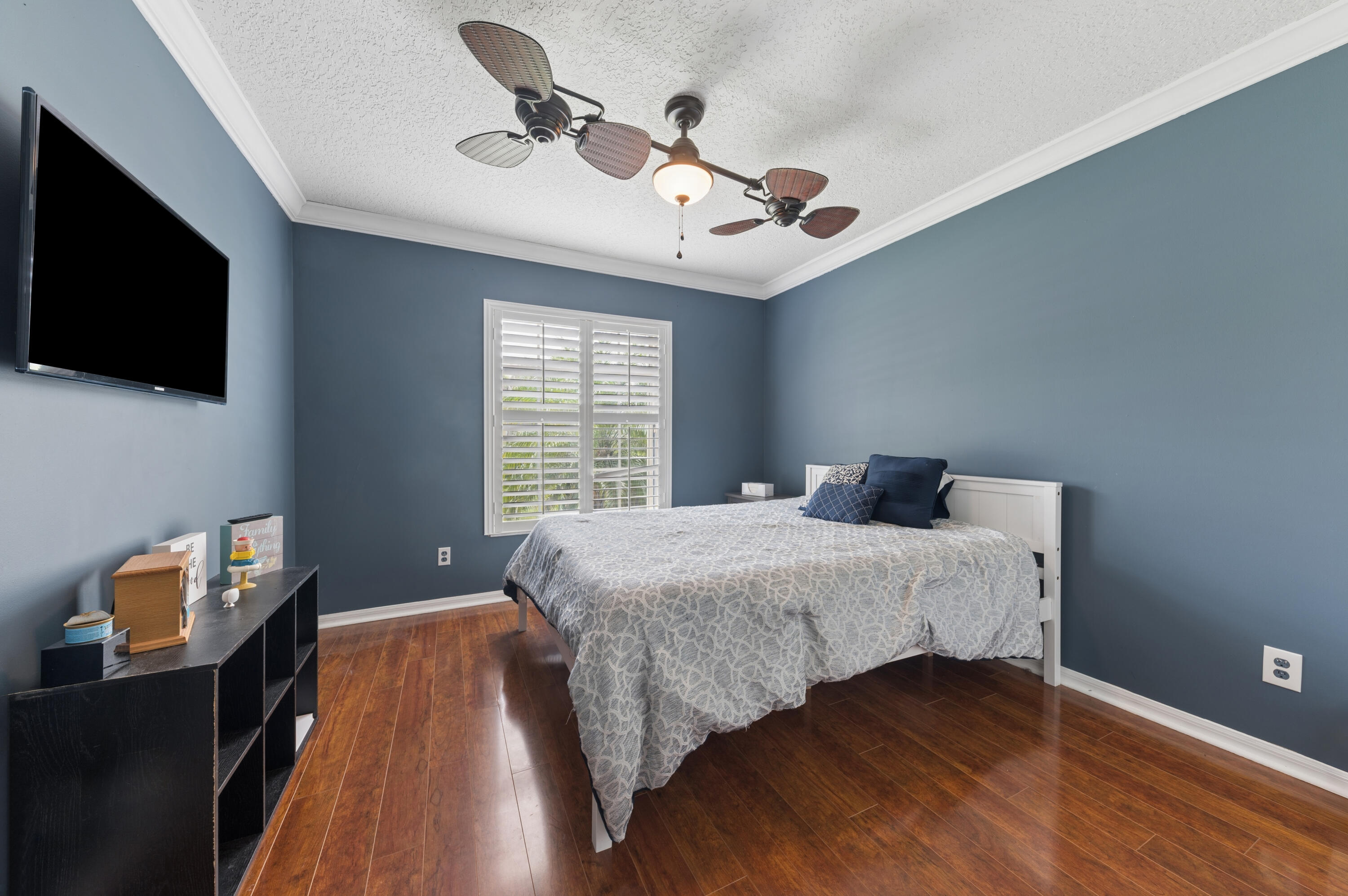 5317 NW South Lanett Circle, Port St. Lucie