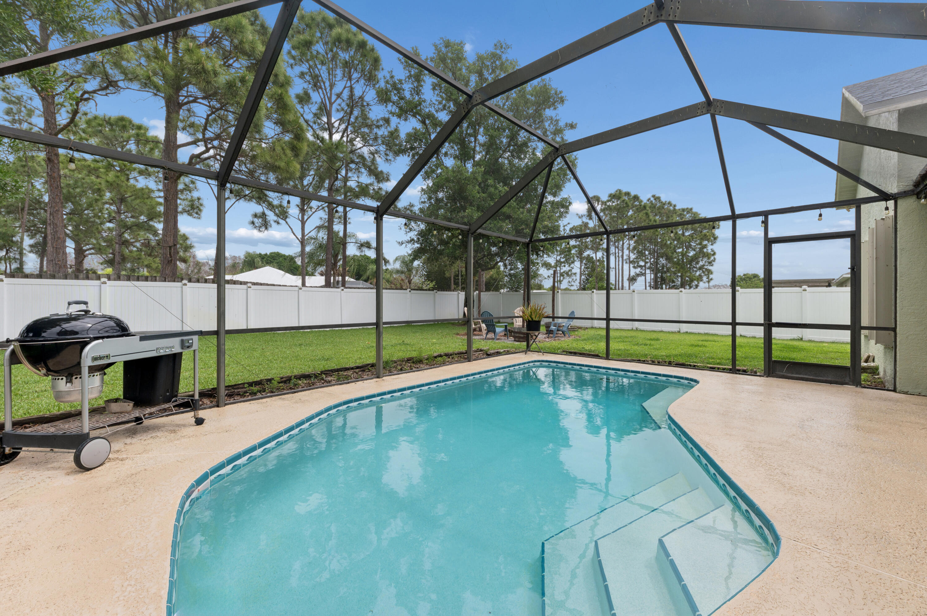 5317 NW South Lanett Circle, Port St. Lucie