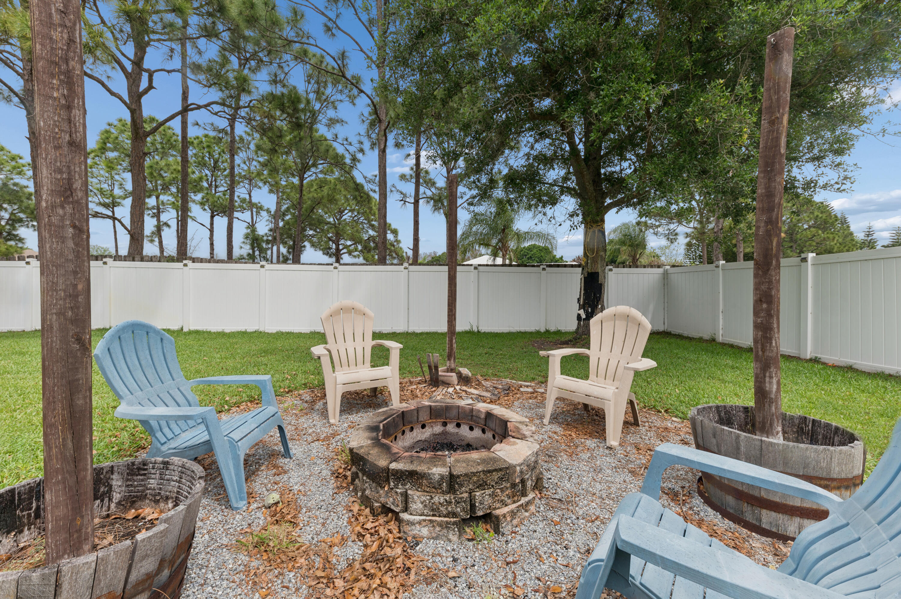 5317 NW South Lanett Circle, Port St. Lucie