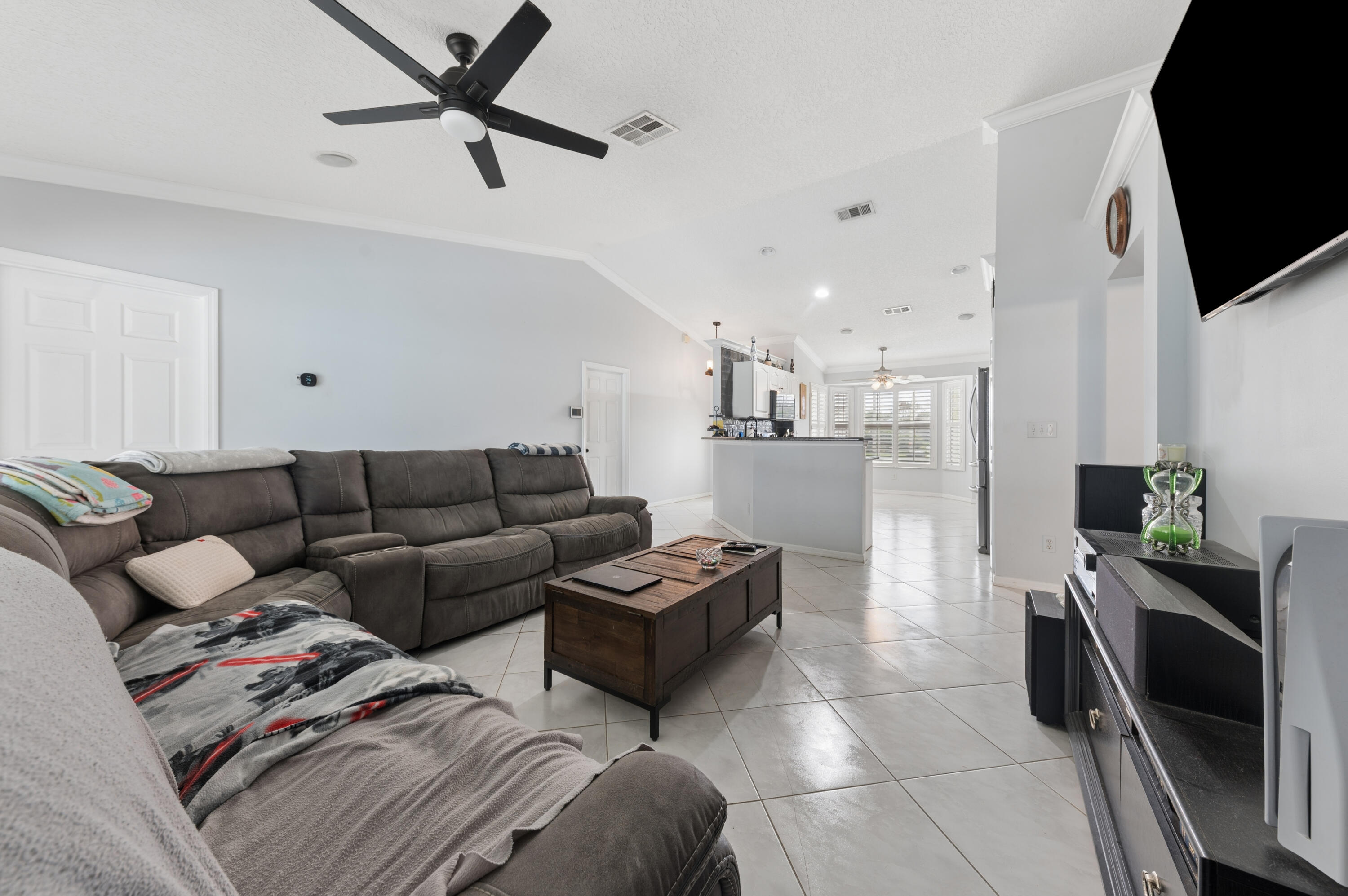 5317 NW South Lanett Circle, Port St. Lucie